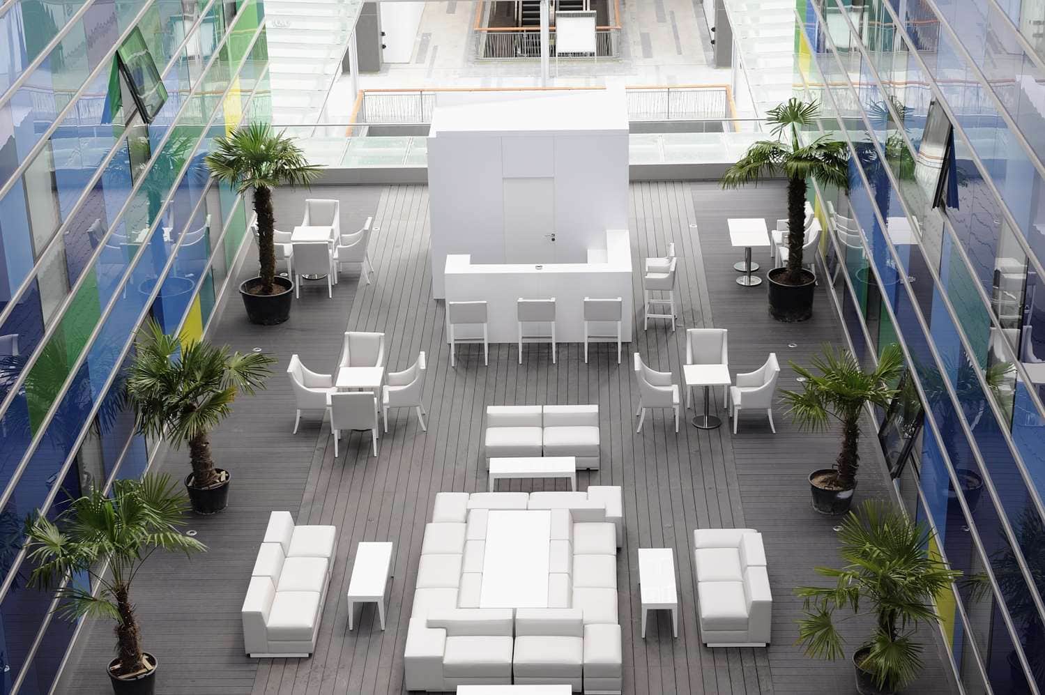 Kyriad Prestige Perpignan Centre Gare