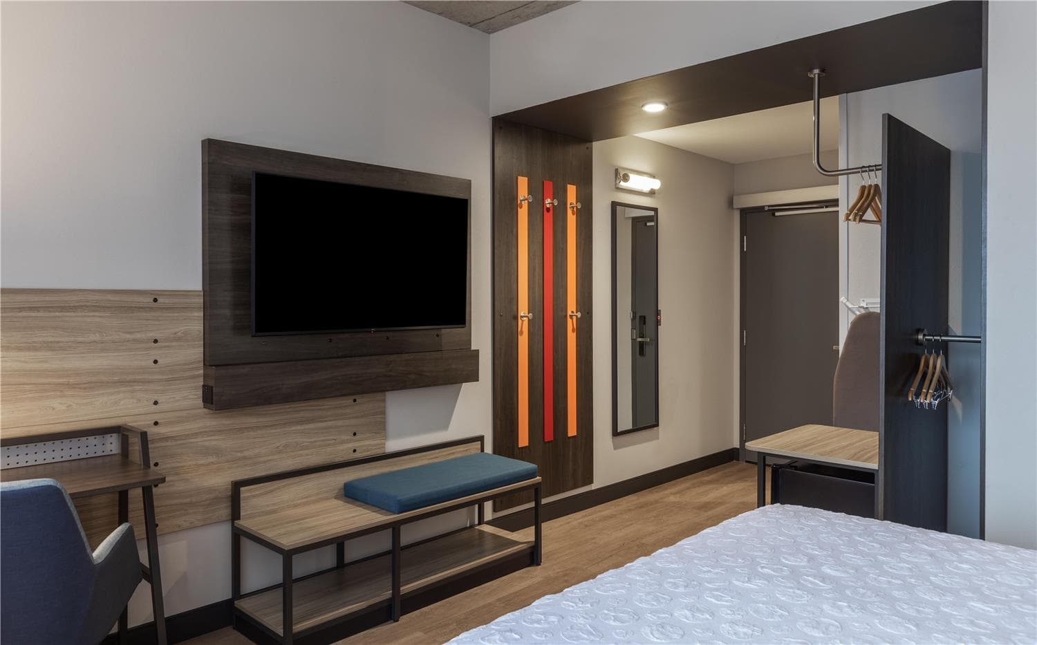 Tru by Hilton Montreal Centre-Ville