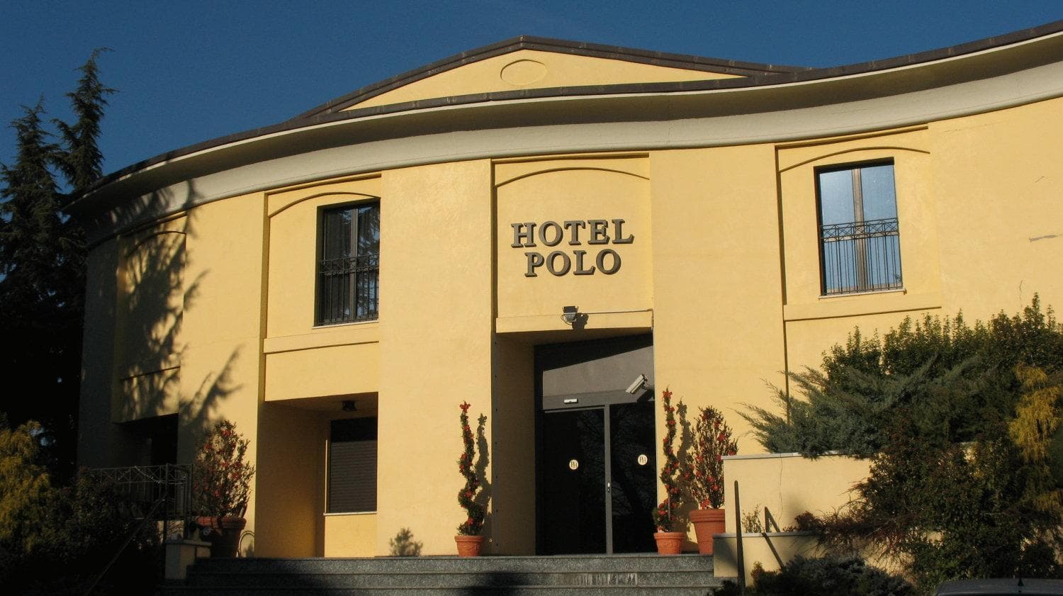 Hotel Polo