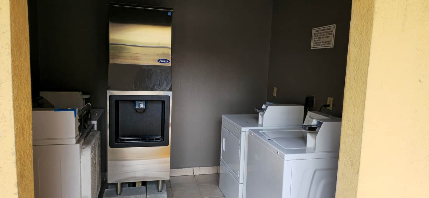 Texas Inn & Suites - Rio Grande Valley