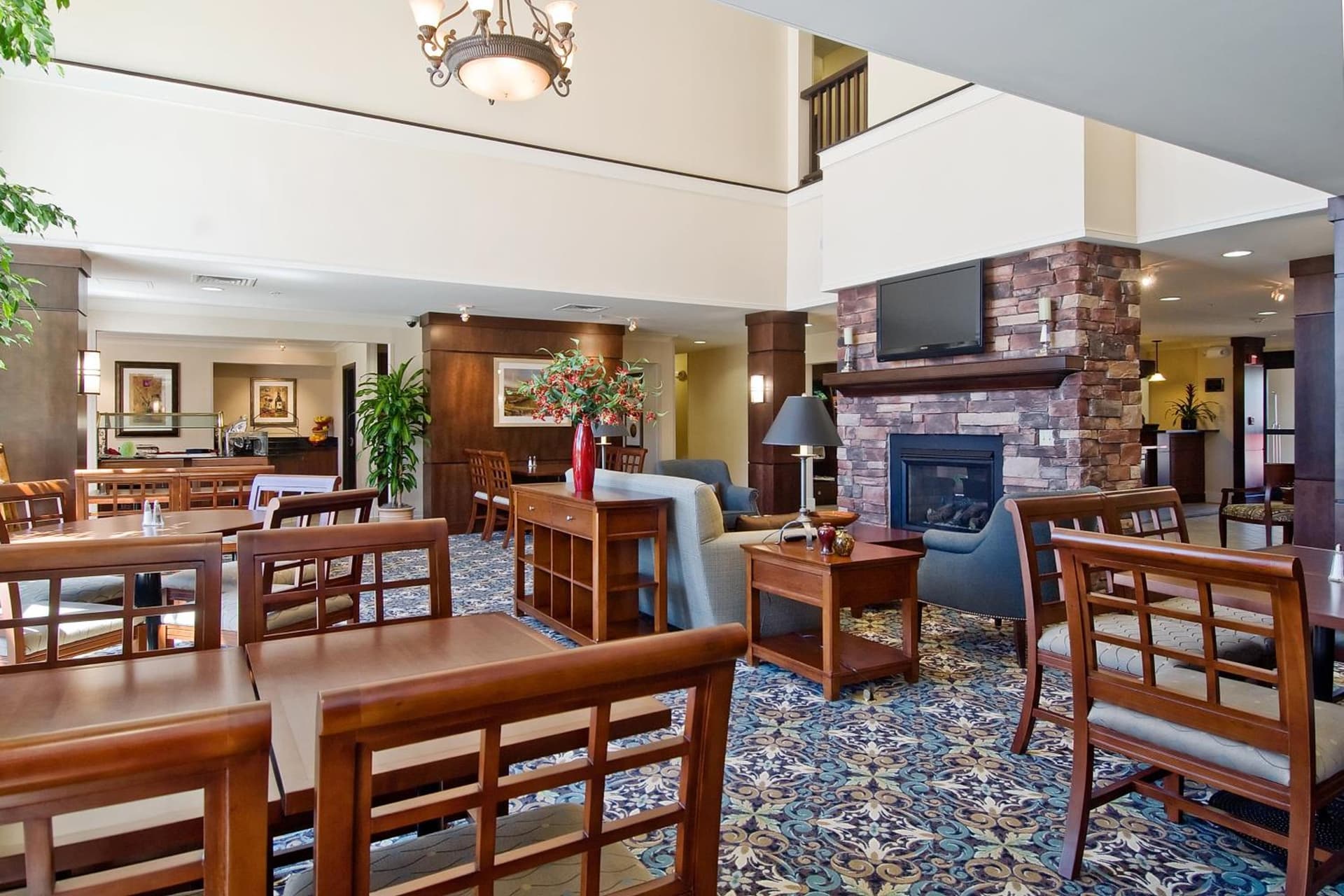 Staybridge Suites Palmdale by IHG
