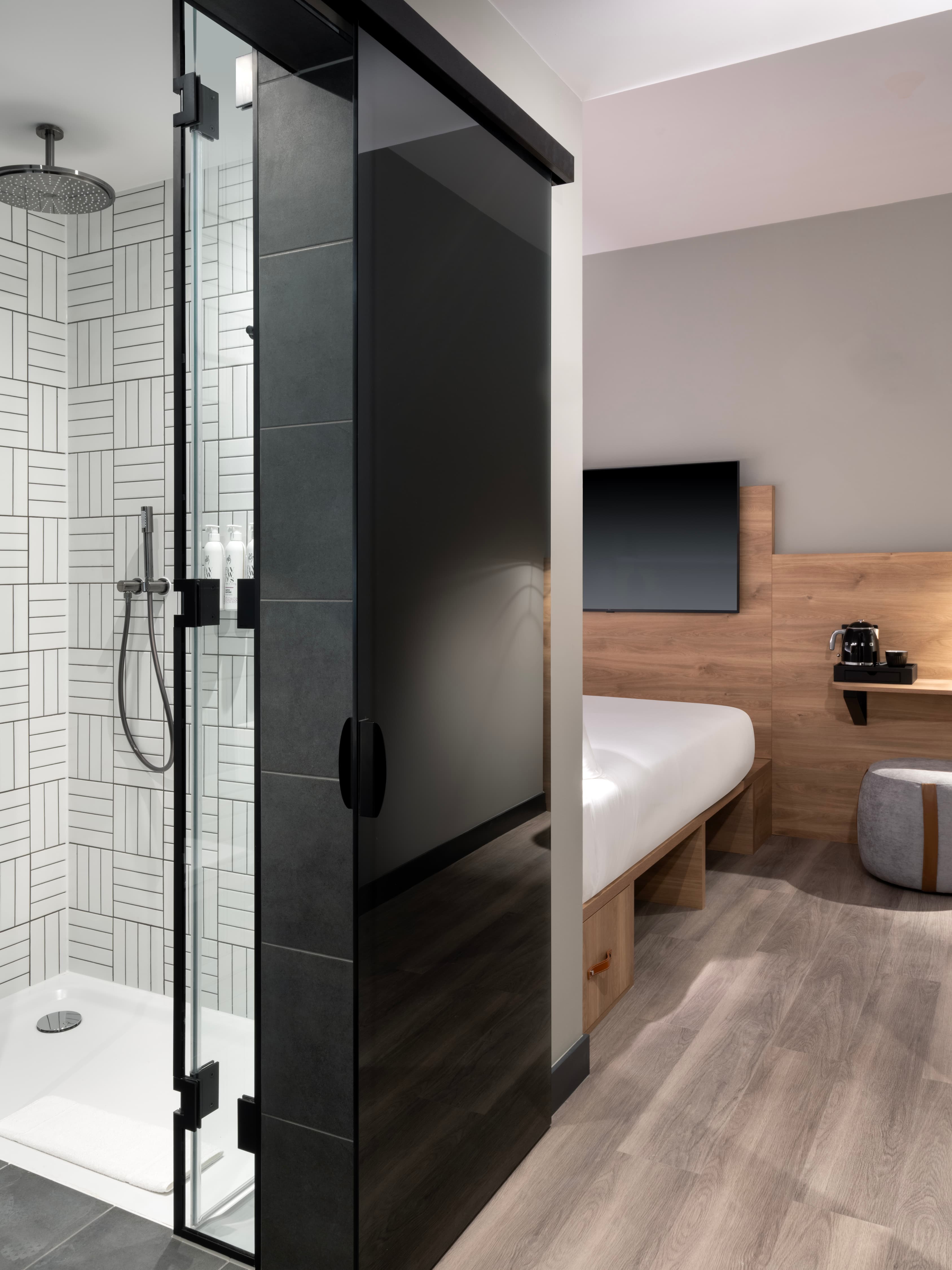 Moxy London Piccadilly Circus