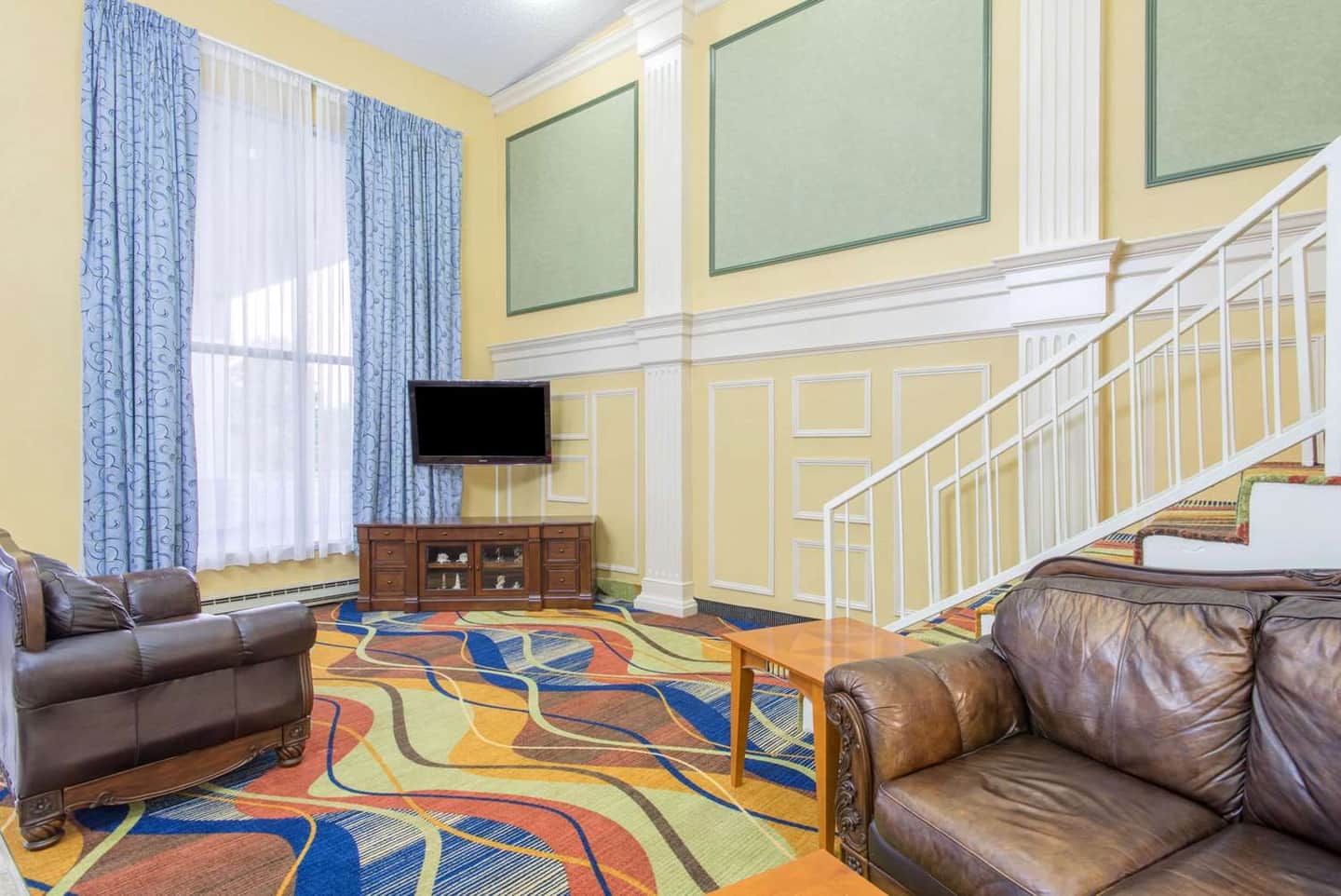 Days Inn by Wyndham Roanoke Hollins Near I-81