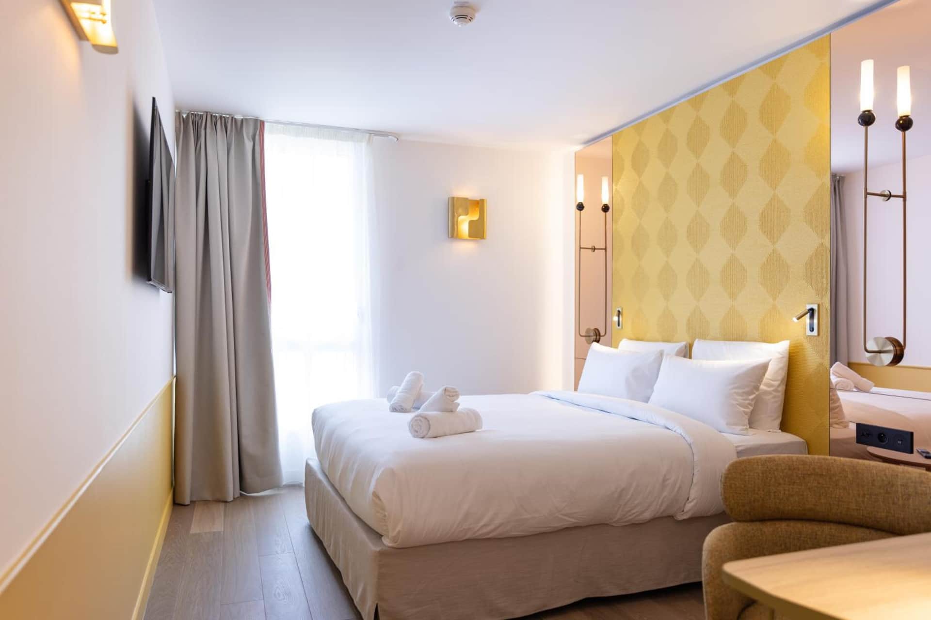 Kyriad Prestige Paris Asnieres