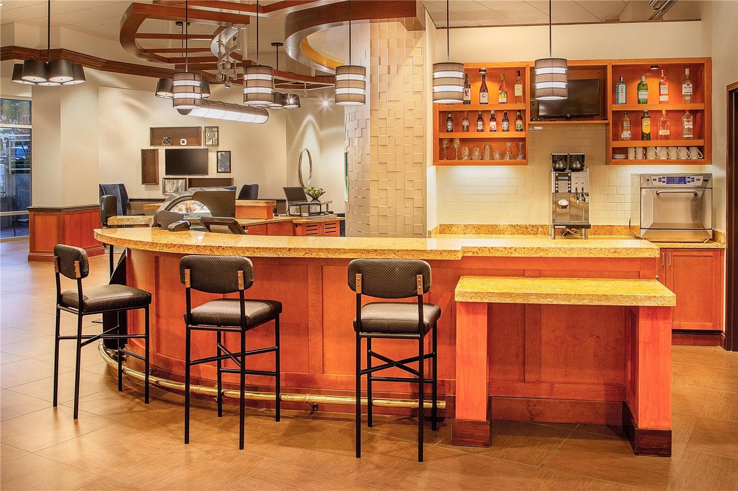 Hyatt Place Madison/Downtown