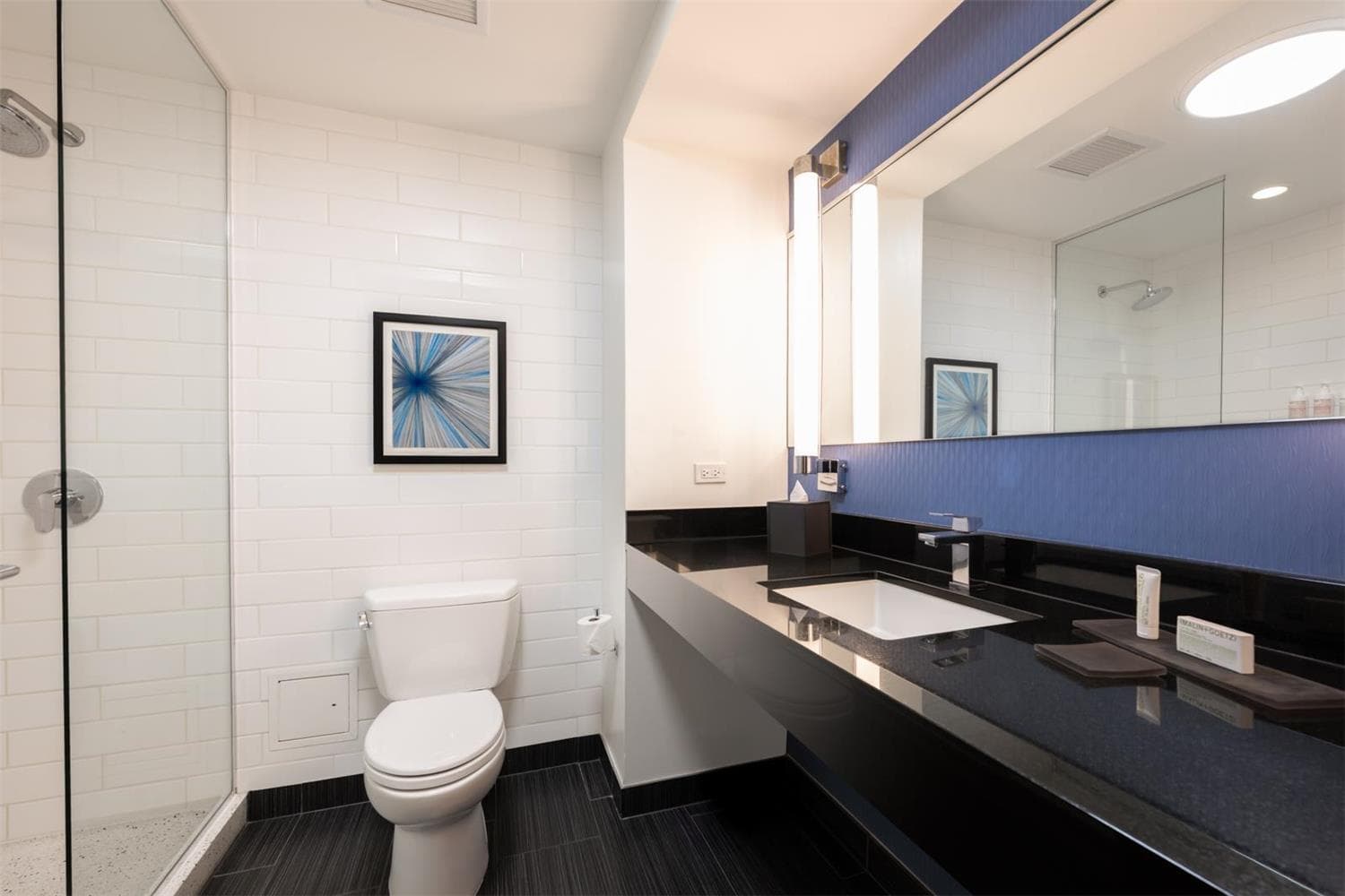 Godfrey Hotel Chicago