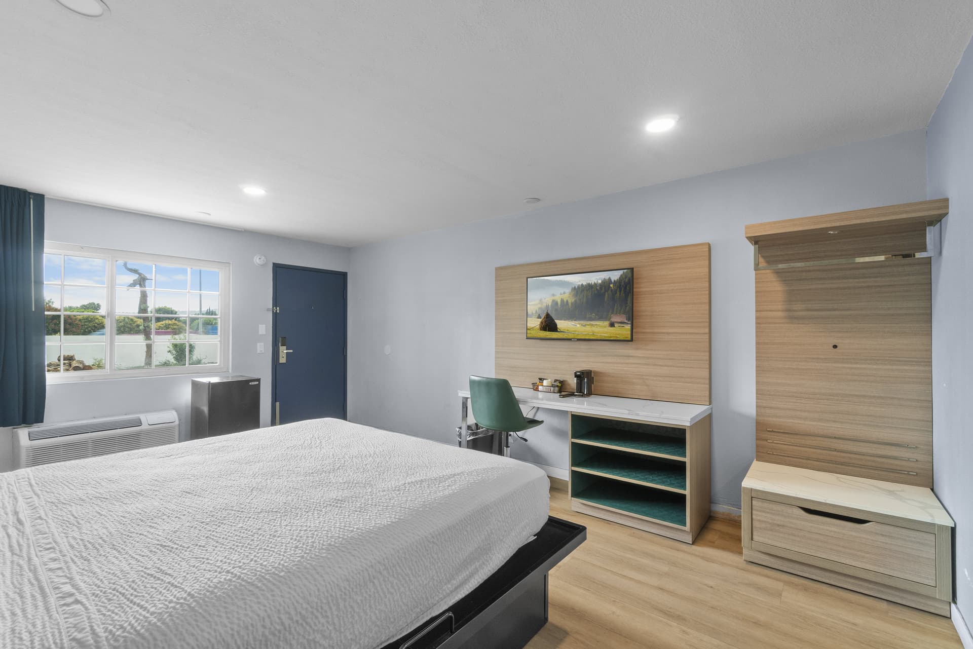Travelodge by Wyndham Fairplex Pomona