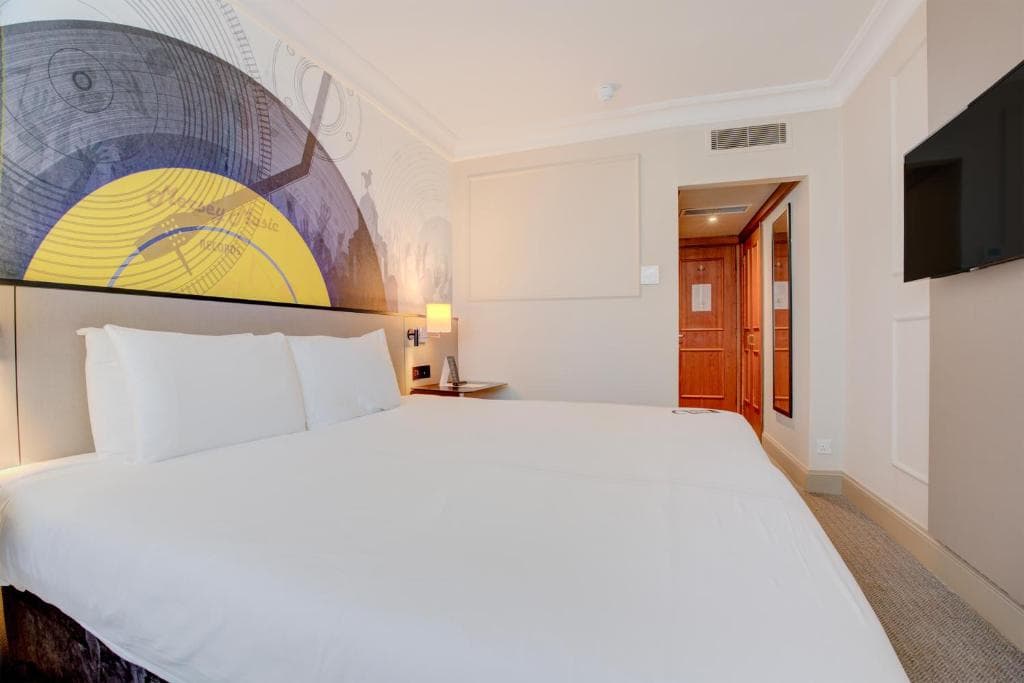 Atlantic Tower Hotel Liverpool By Sunday