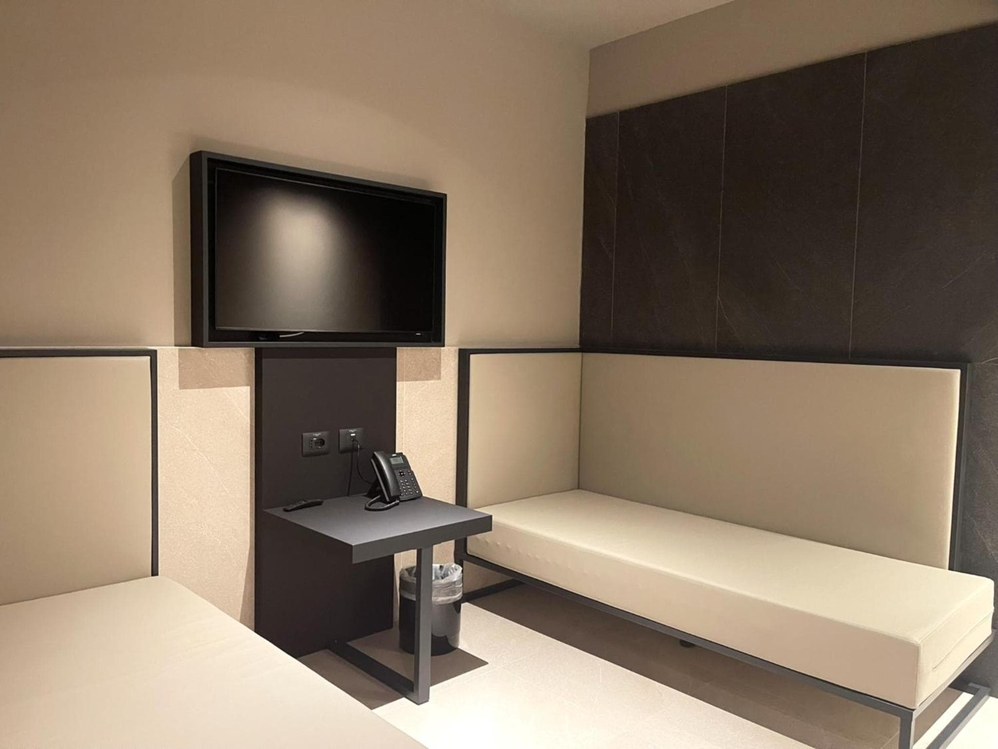 Scarlatti Hotel Milano