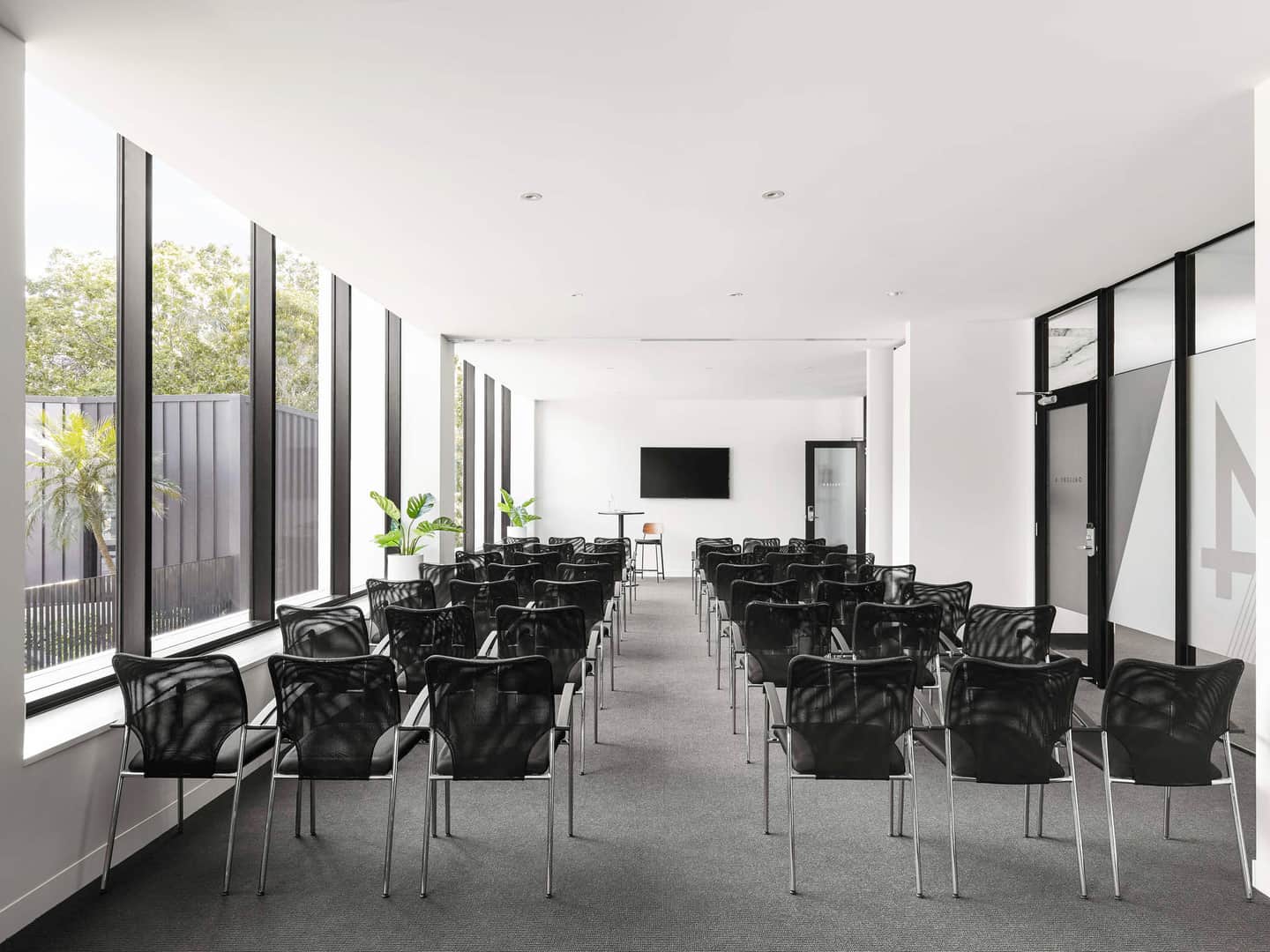 The Johnson Brisbane - Art Series