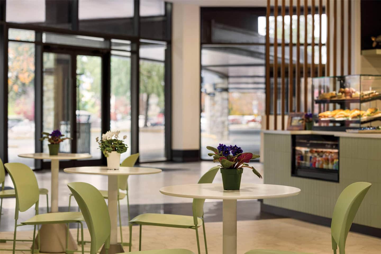 Radisson Blu Vancouver Airport Hotel & Marina