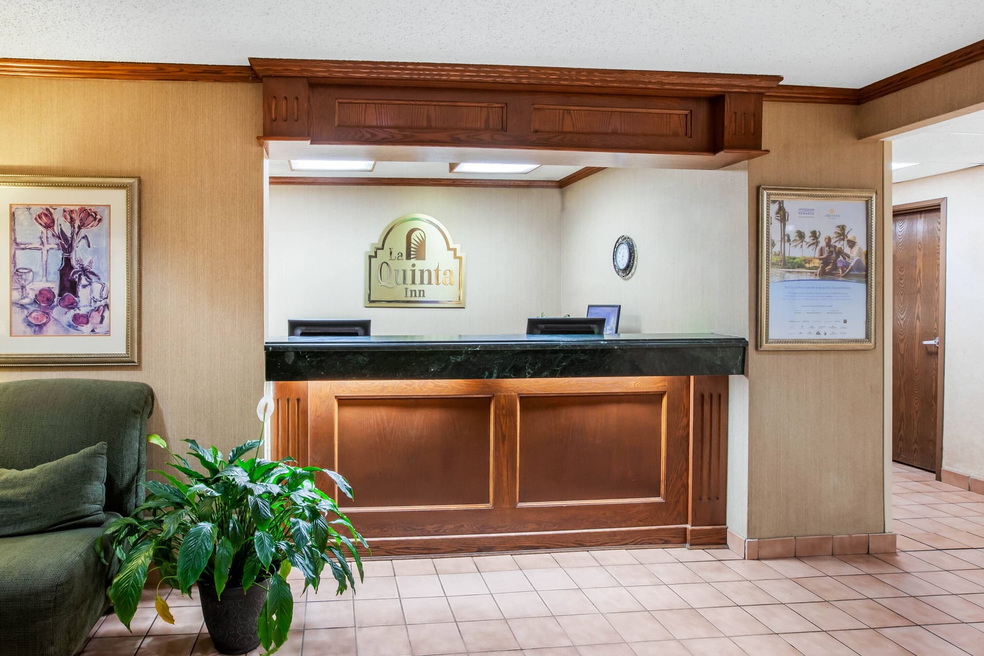 La Quinta Inn by Wyndham Detroit Southgate