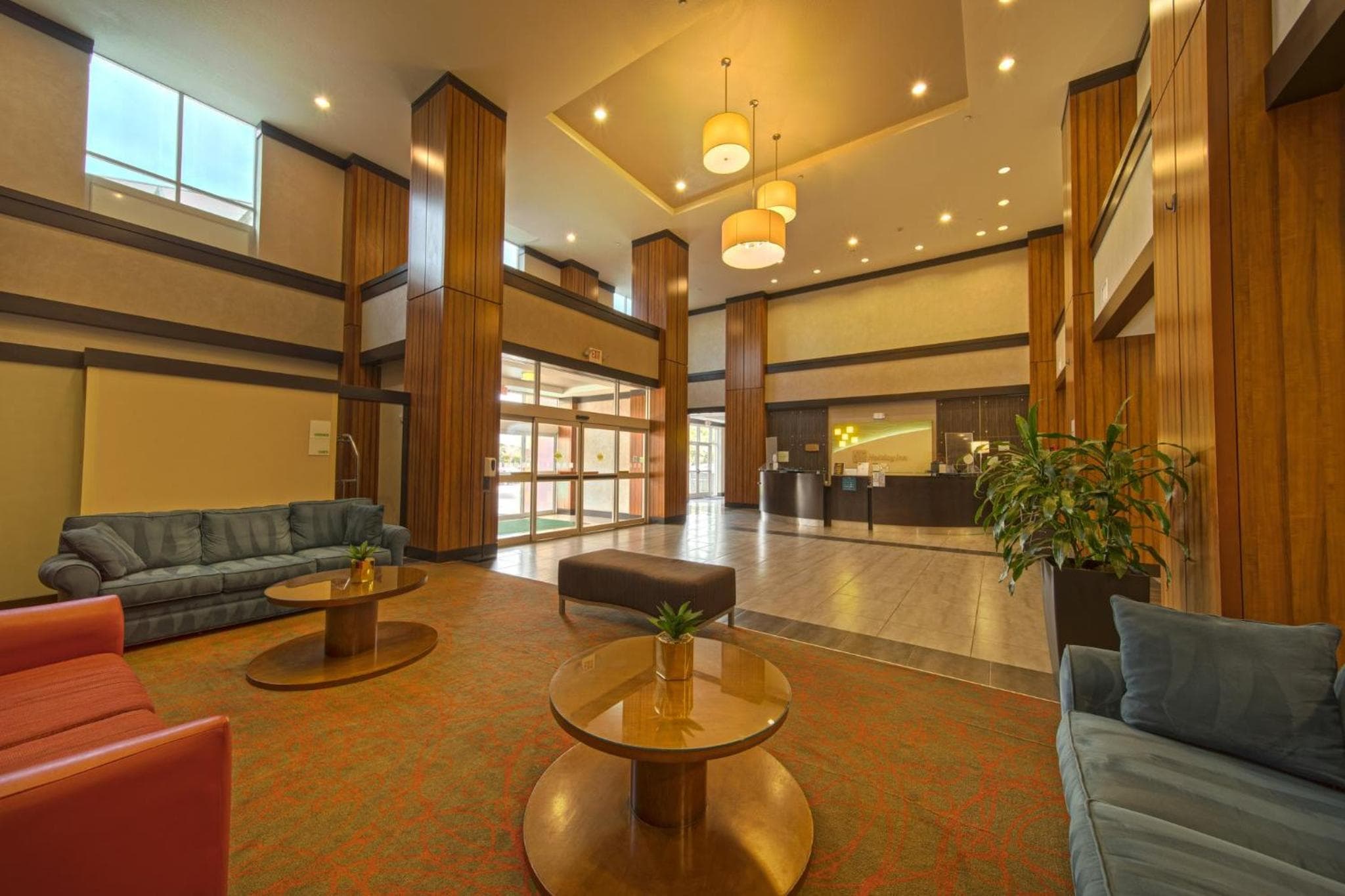 Holiday Inn Houston West - Westway Park by IHG