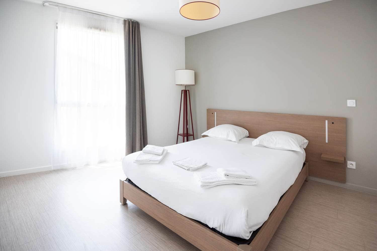 Zenitude Hôtel - Résidences Narbonne Centre