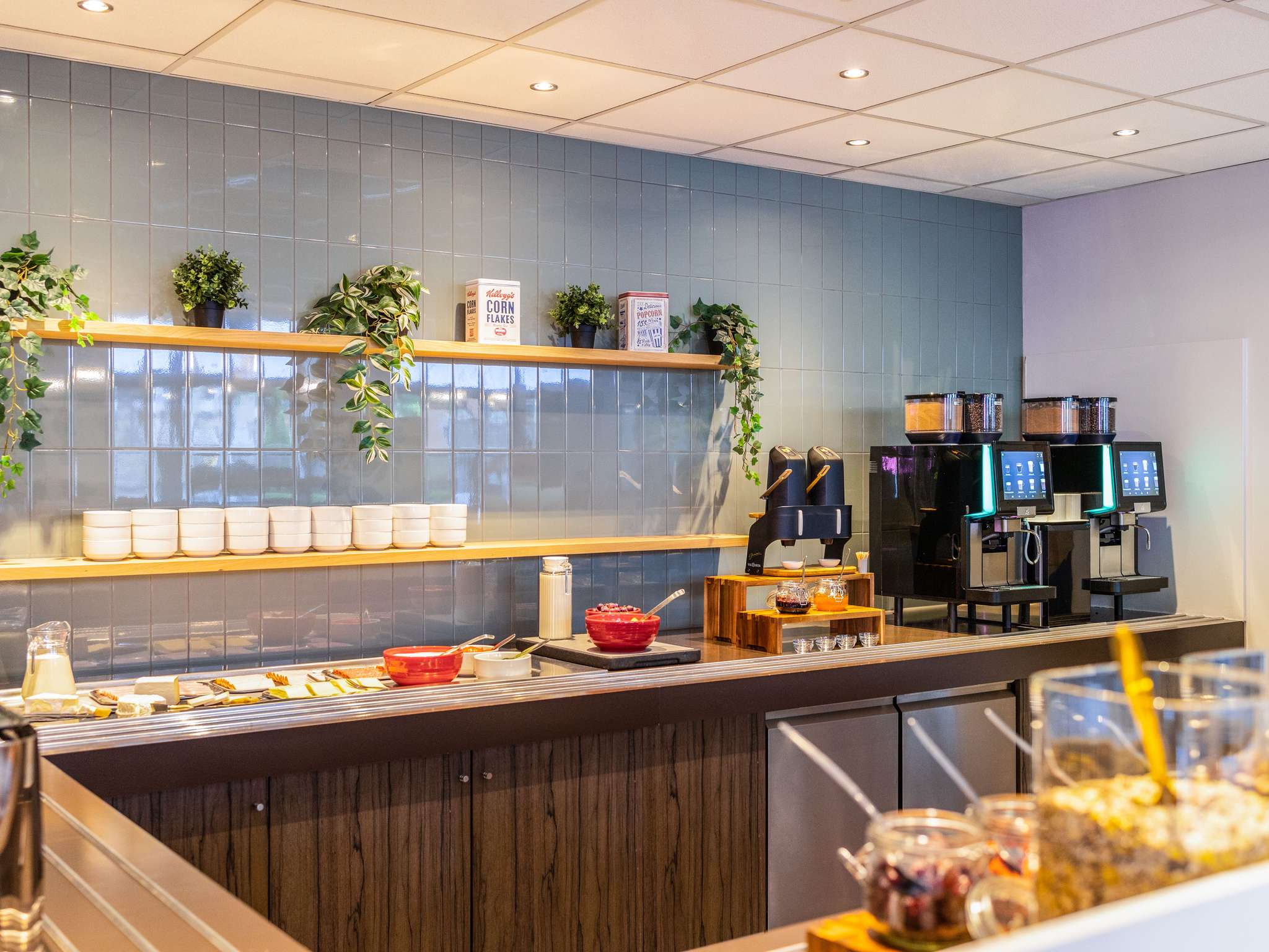 ibis Styles Brussels Centre Stephanie