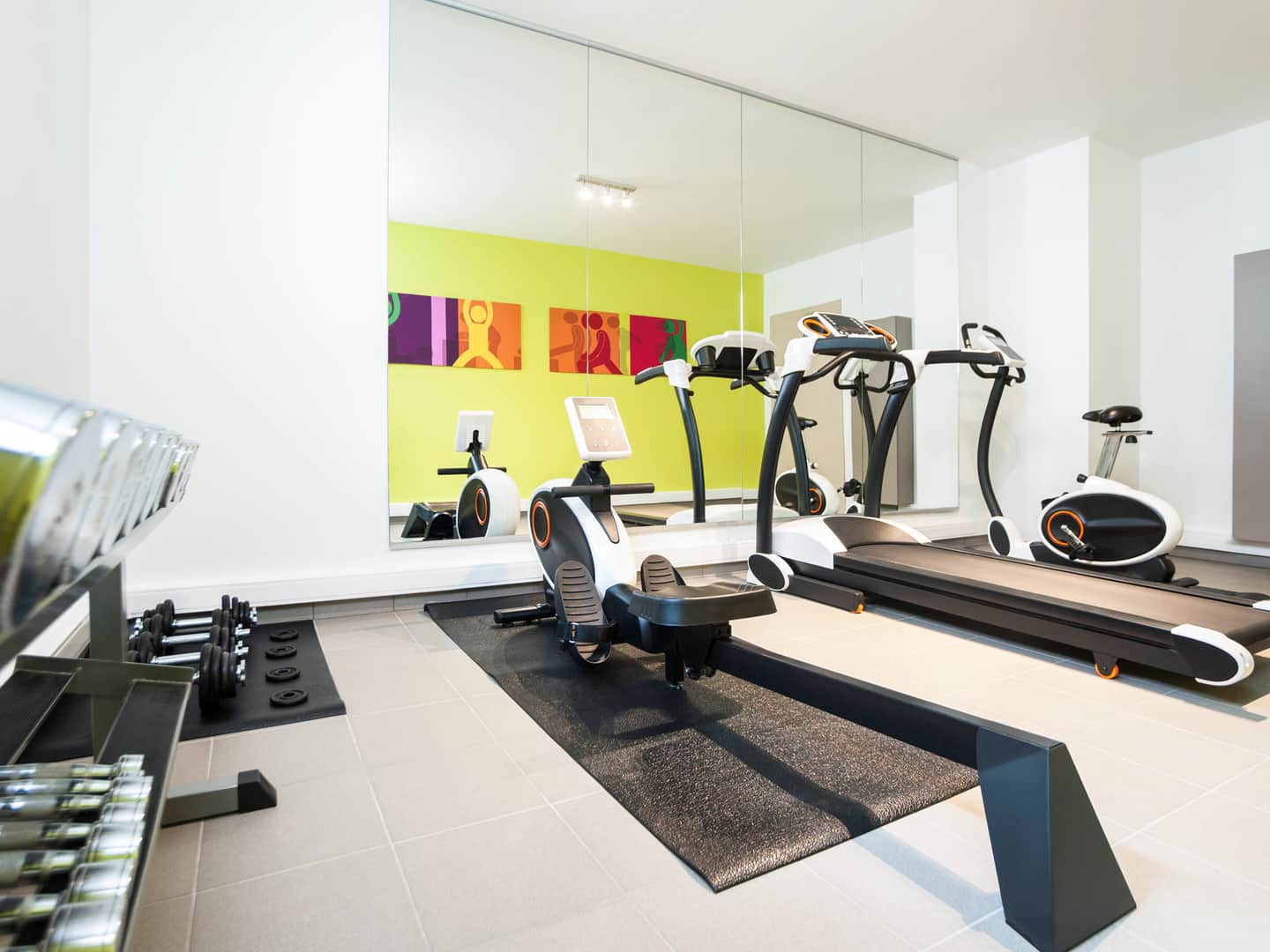 ibis Styles Brussels Centre Stephanie
