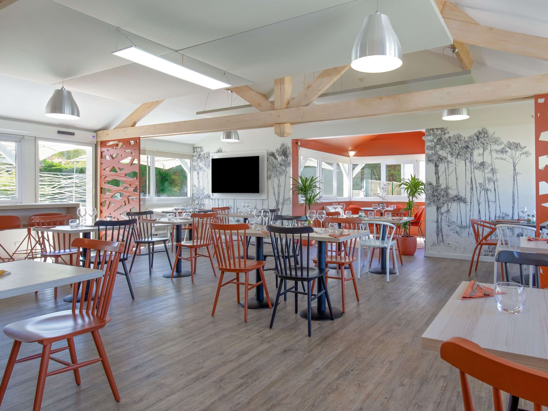 ibis Styles Aubagne Gemenos