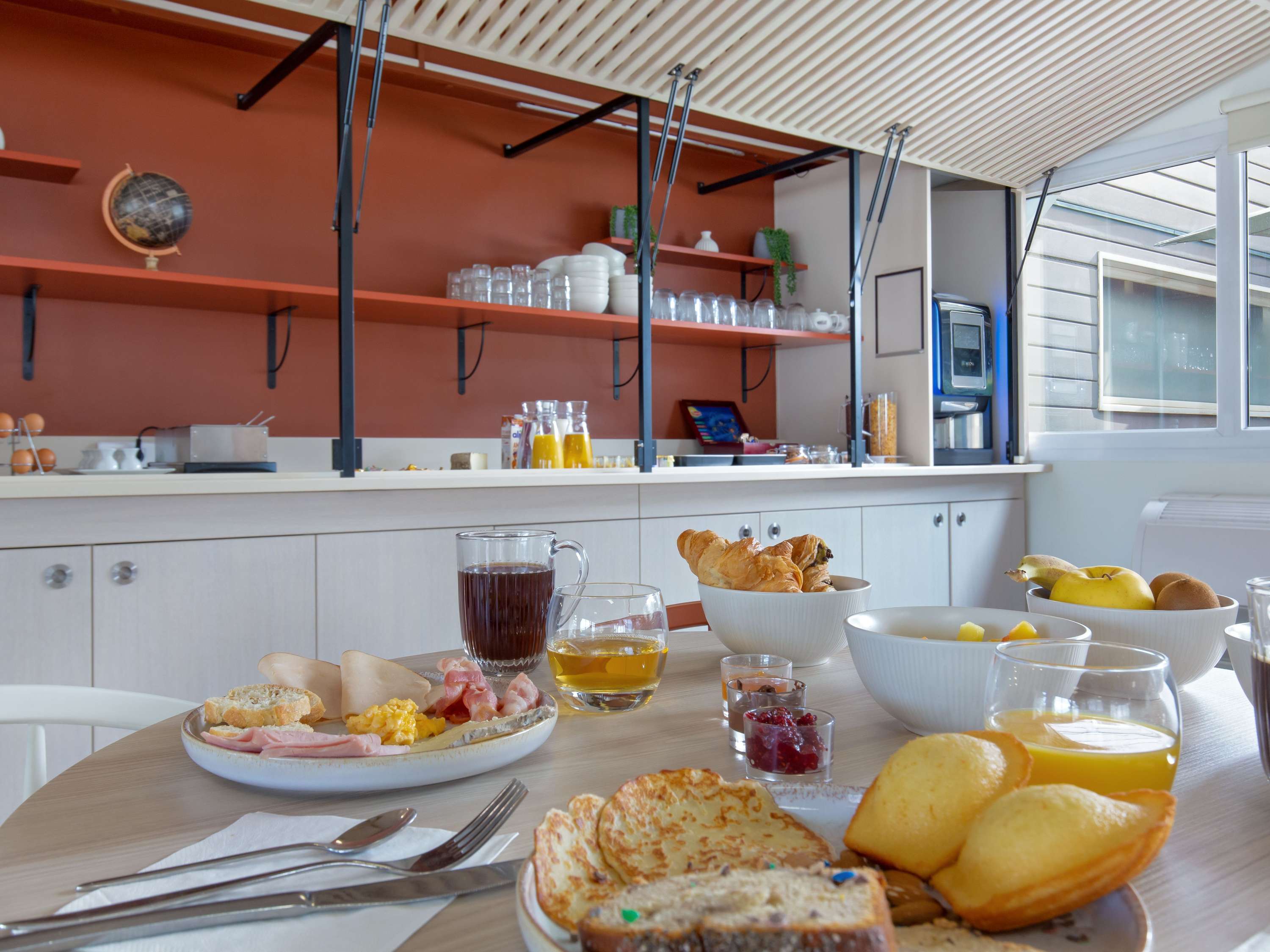 ibis Styles Aubagne Gemenos