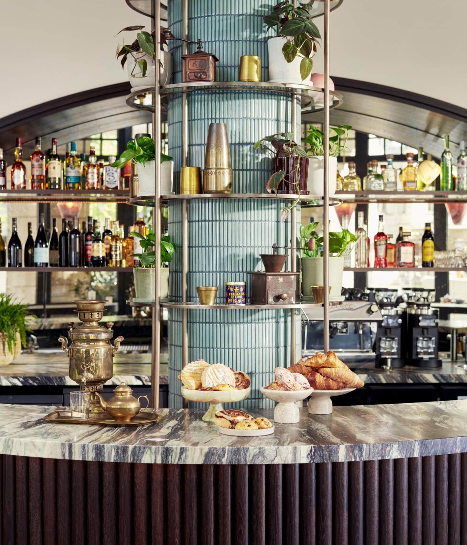 The Hoxton, Berlin