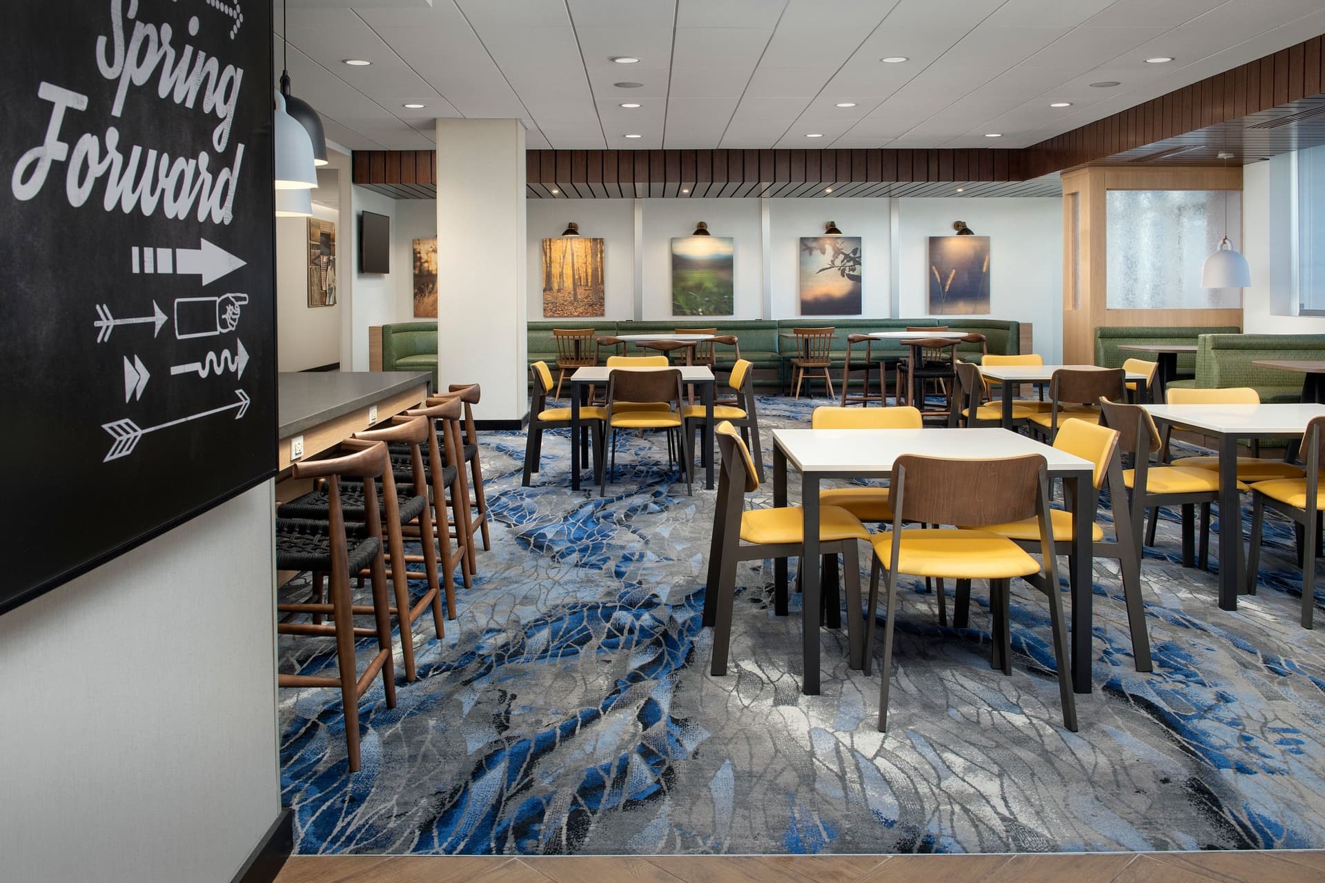 Fairfield Inn & Suites by Marriott Homestead Florida City