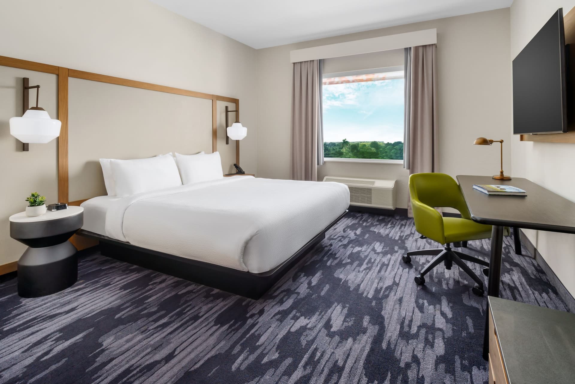 Fairfield Inn & Suites by Marriott Homestead Florida City
