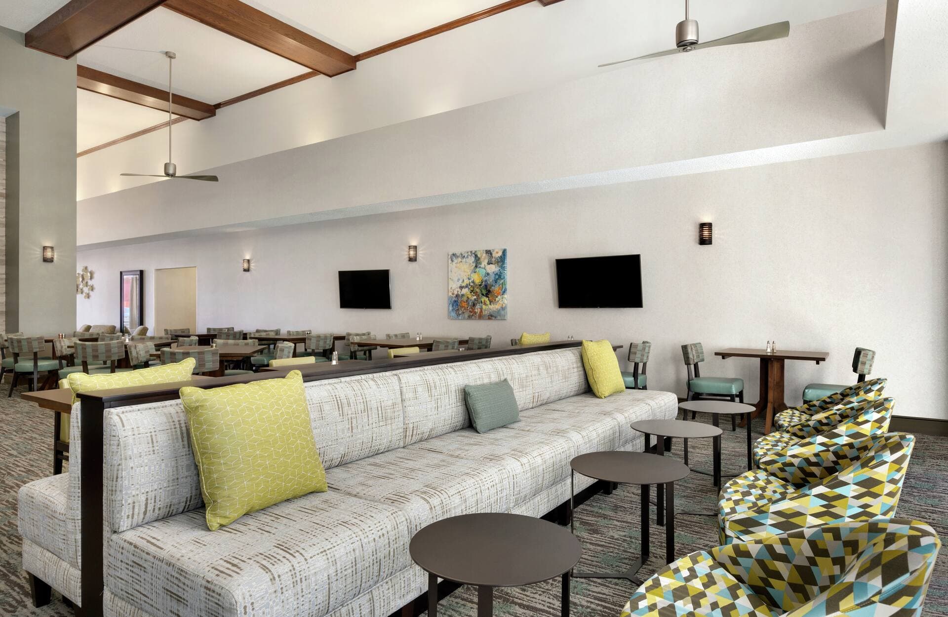 Homewood Suites by Hilton Dallas-Arlington