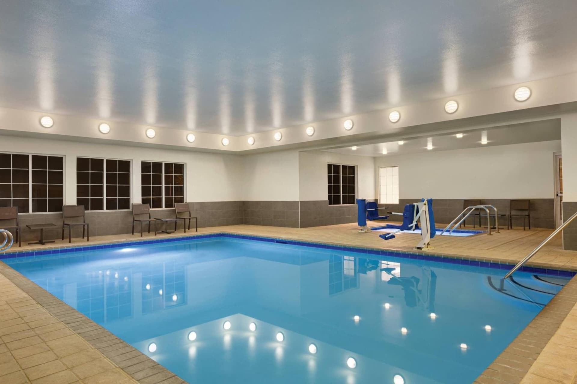 Residence Inn Sacramento Folsom