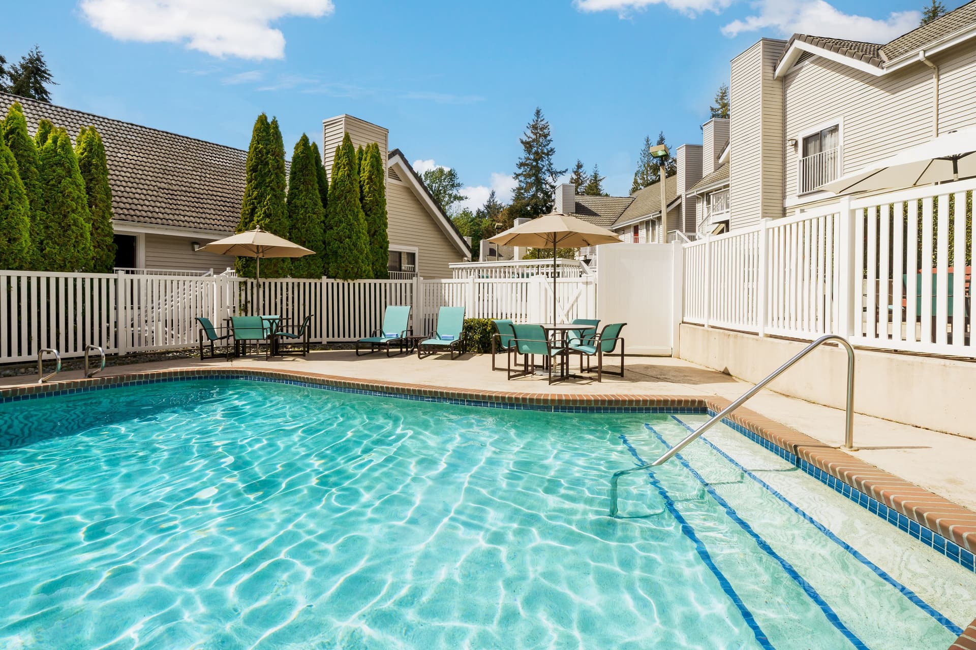 Residence Inn by Marriott Seattle/Bellevue