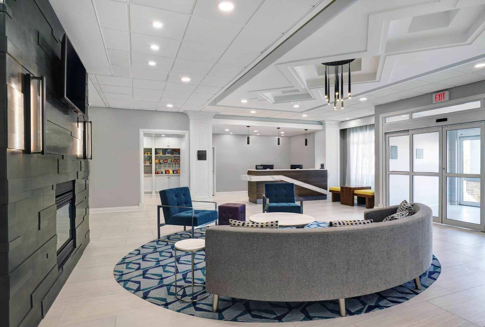 Homewood Suites by Hilton London Ontario