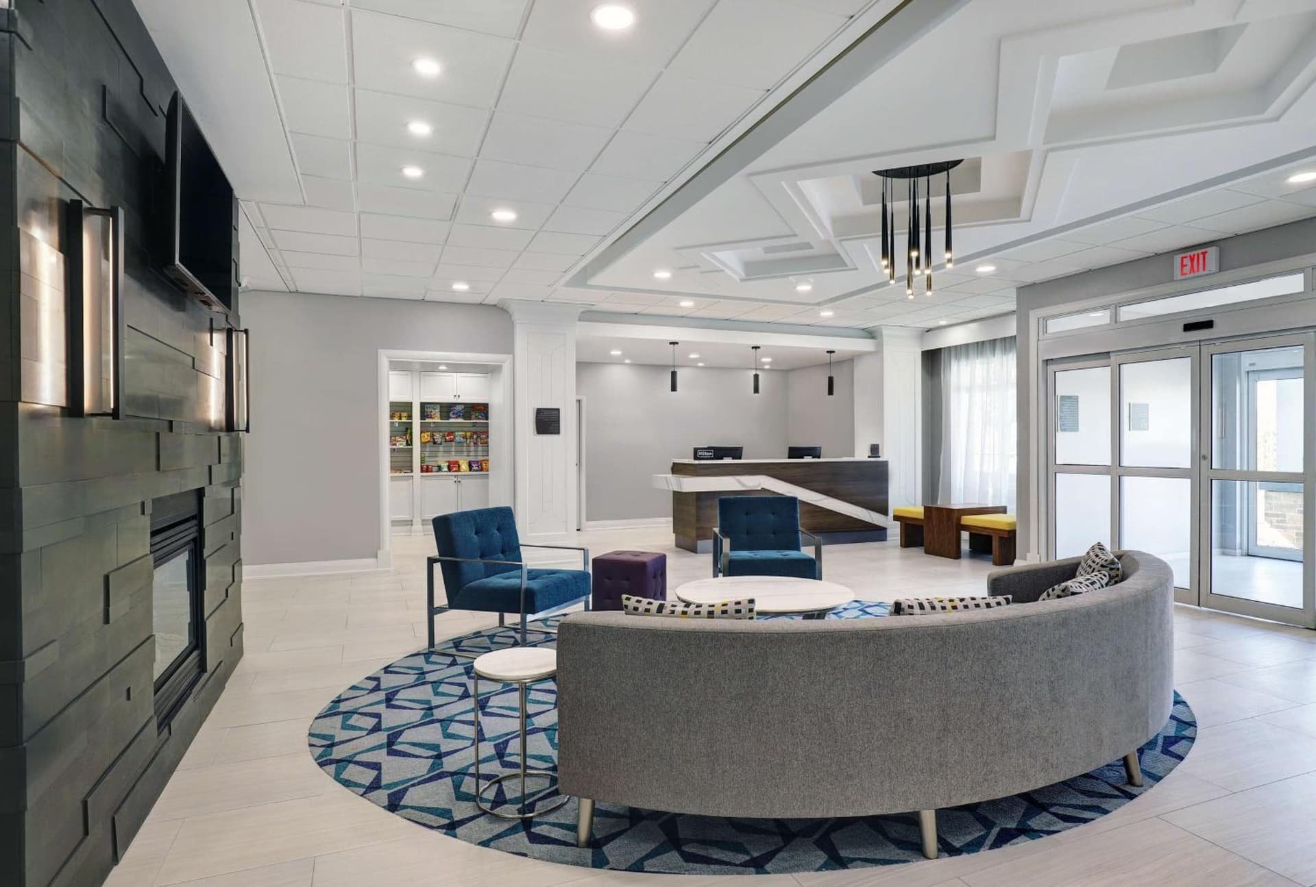 Homewood Suites by Hilton London Ontario