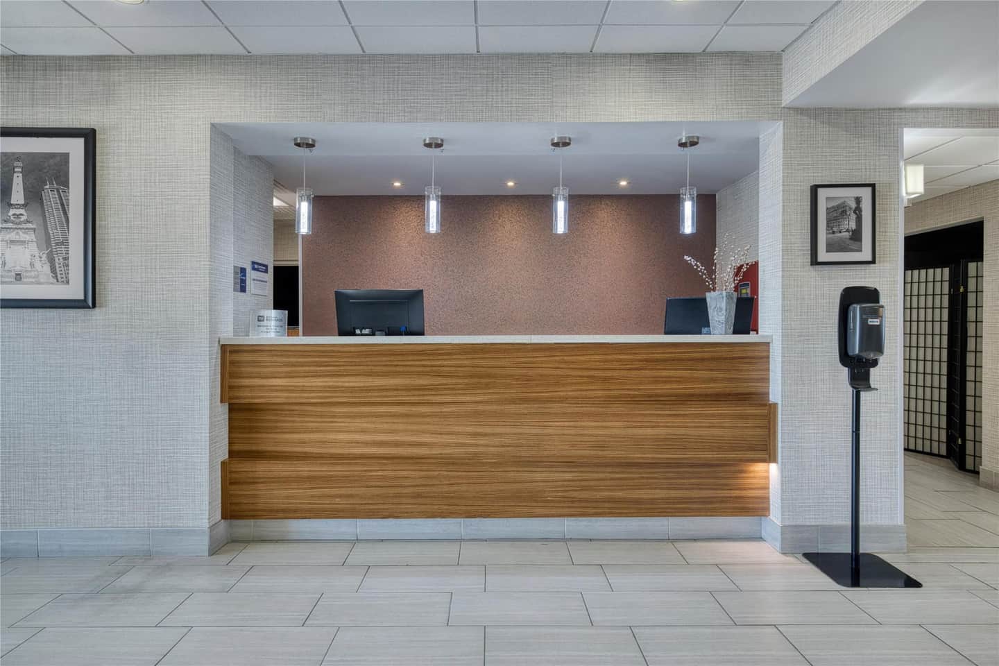 Best Western Fishers Indianapolis Area