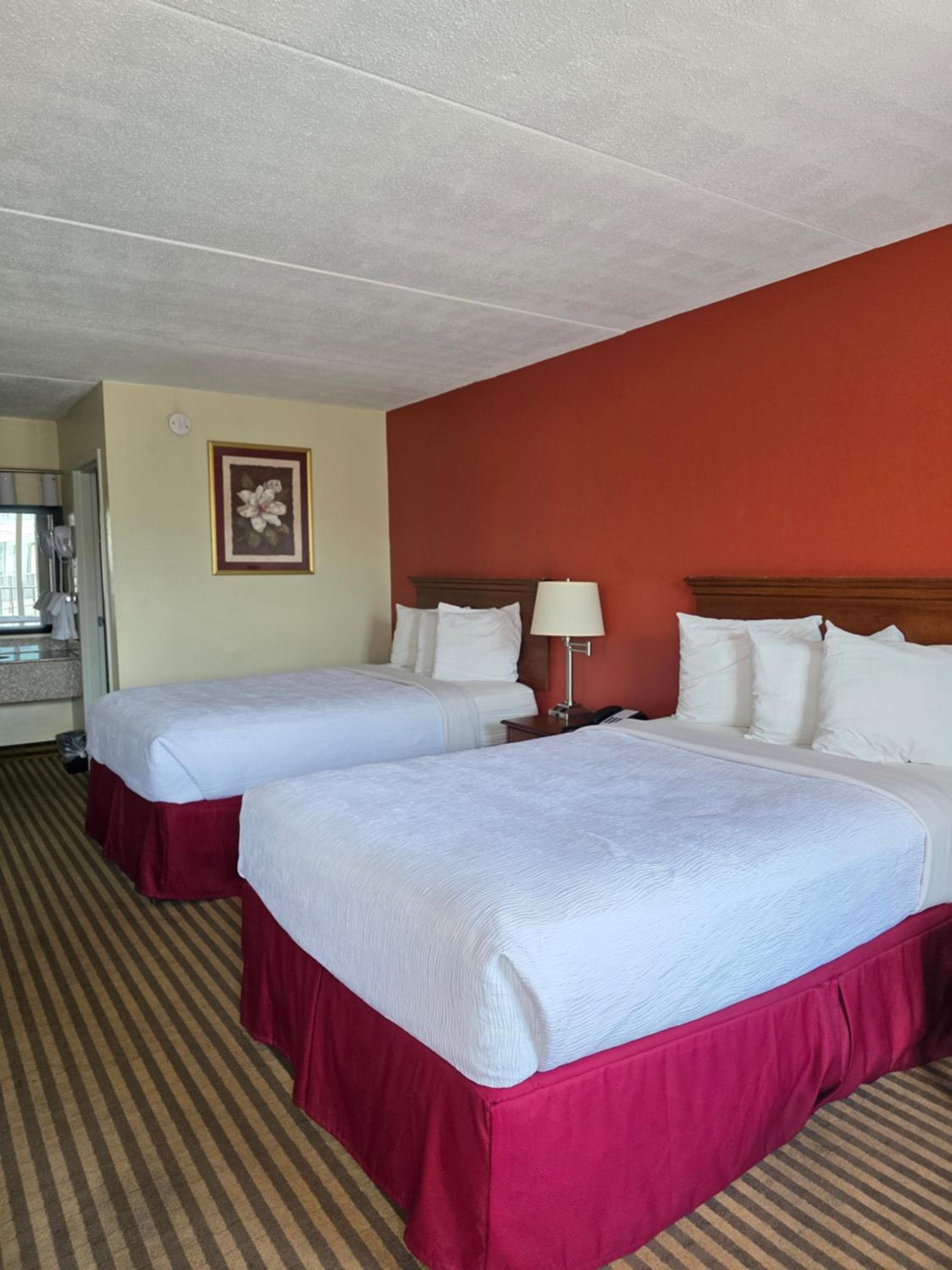 Chattanooga Heritage Inn