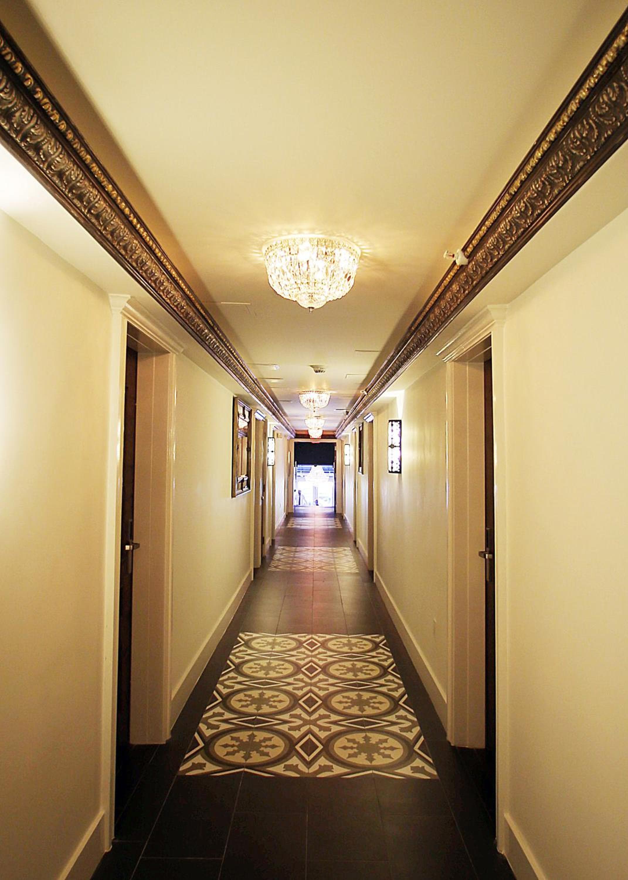 Cavalier South Beach Hotel