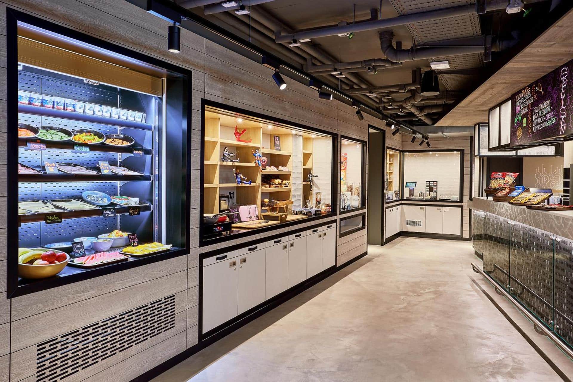 Moxy Karlsruhe
