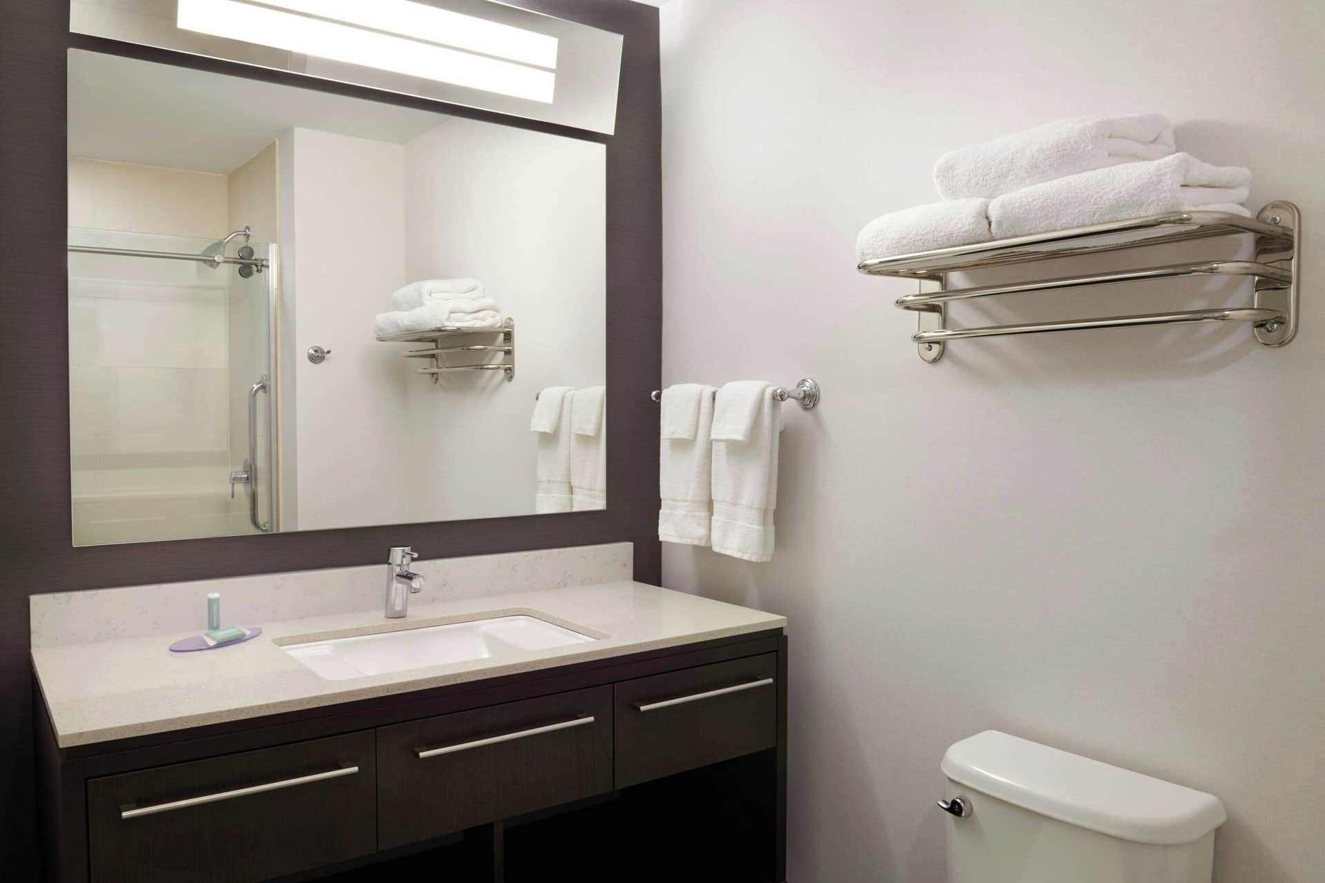 TownePlace Suites by Marriott London