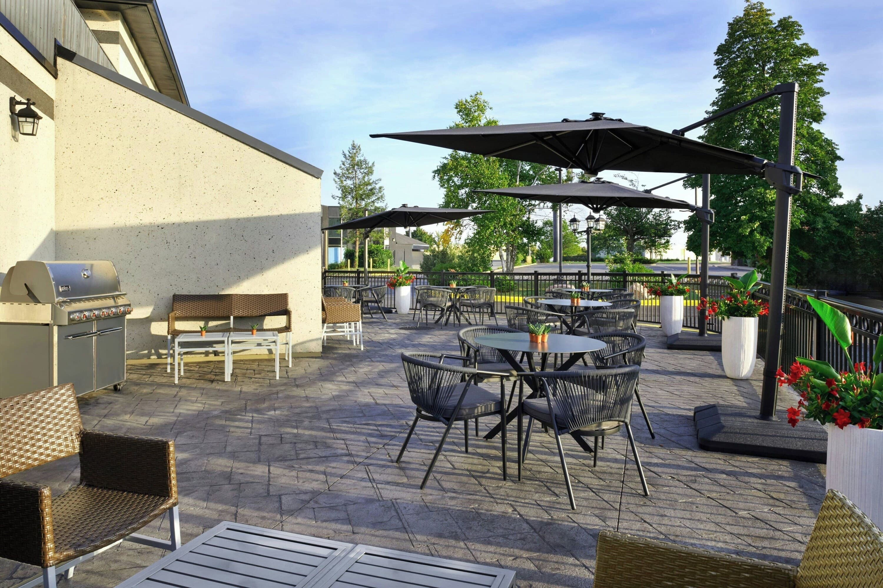 TownePlace Suites by Marriott London