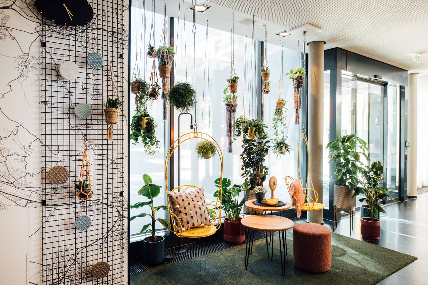 Vienna House Easy by Wyndham Stuttgart