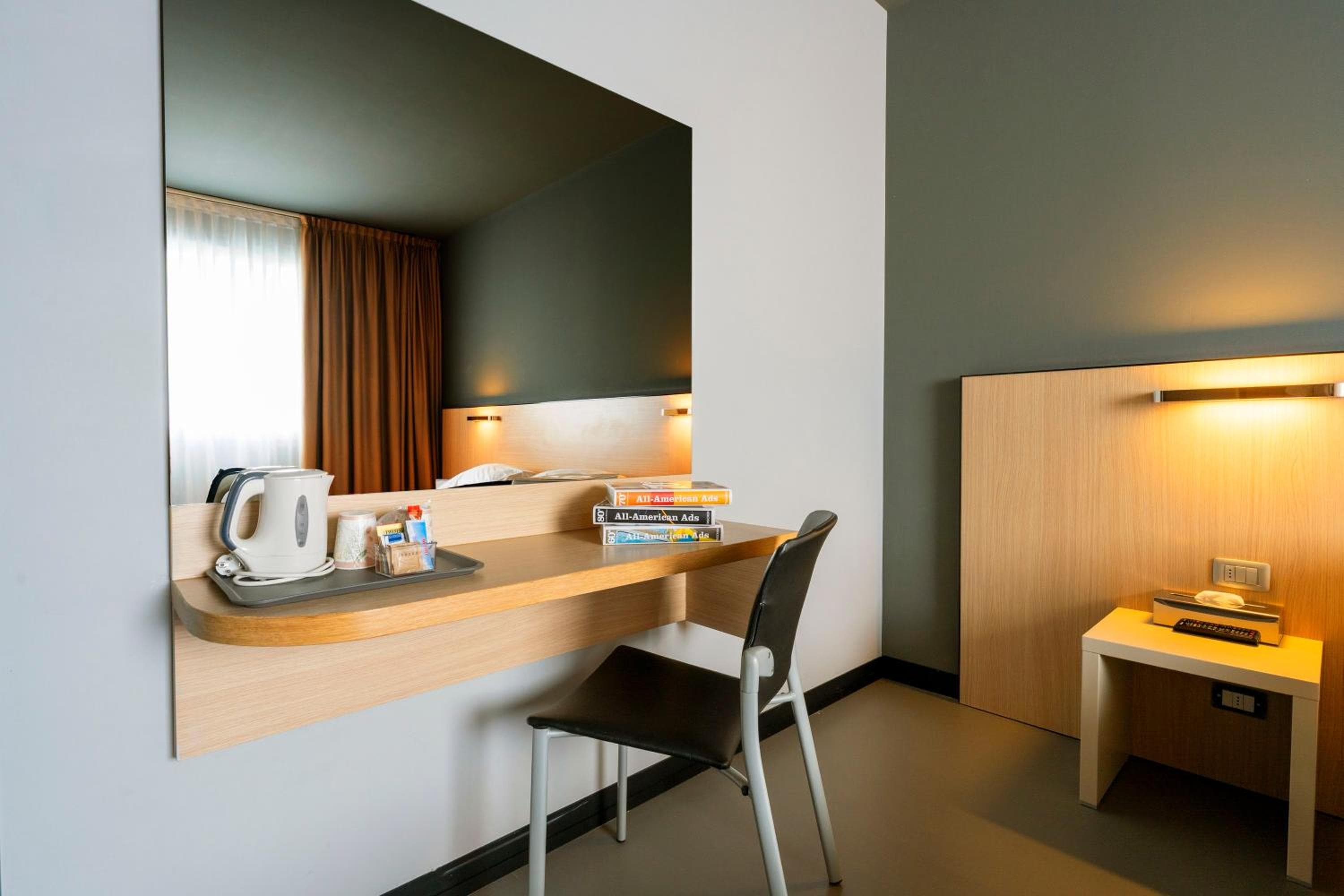 The Aries Grand Boutique Hotel