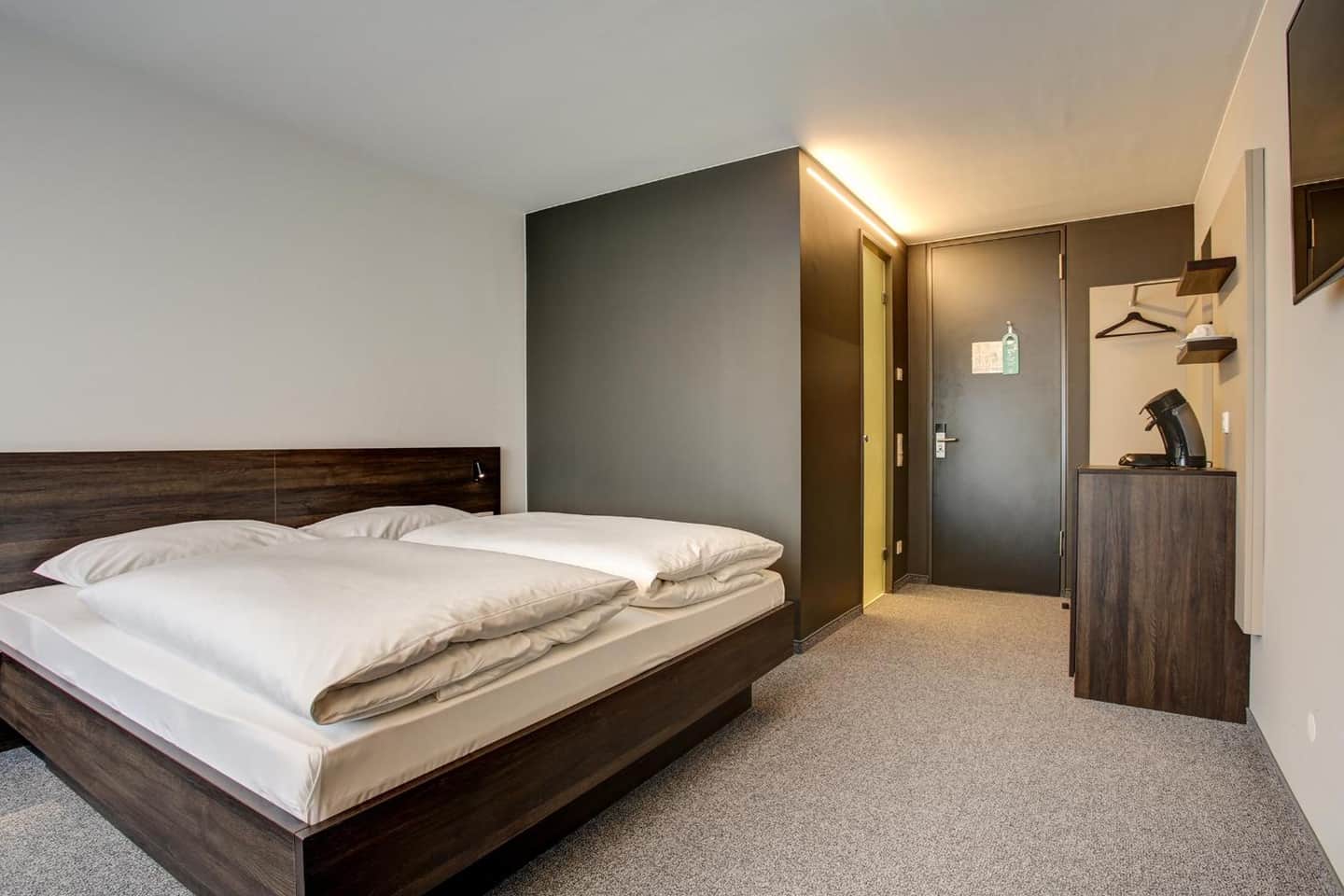 Centro Park Hotel Stuttgart, Trademark Collection by Wyndham