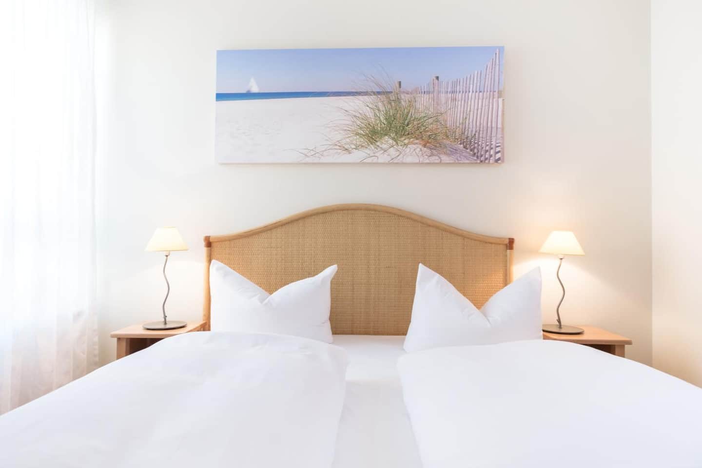 Hotel Leipzig City Nord By Campanile
