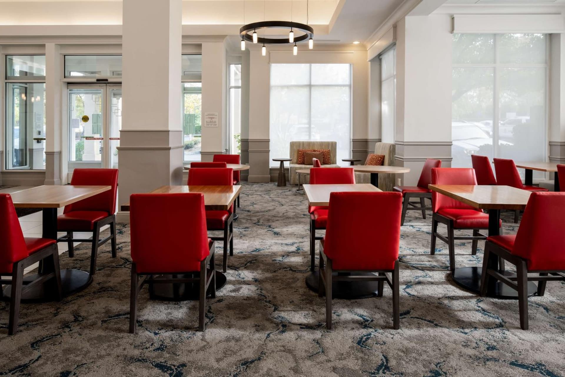 Hilton Garden Inn Folsom
