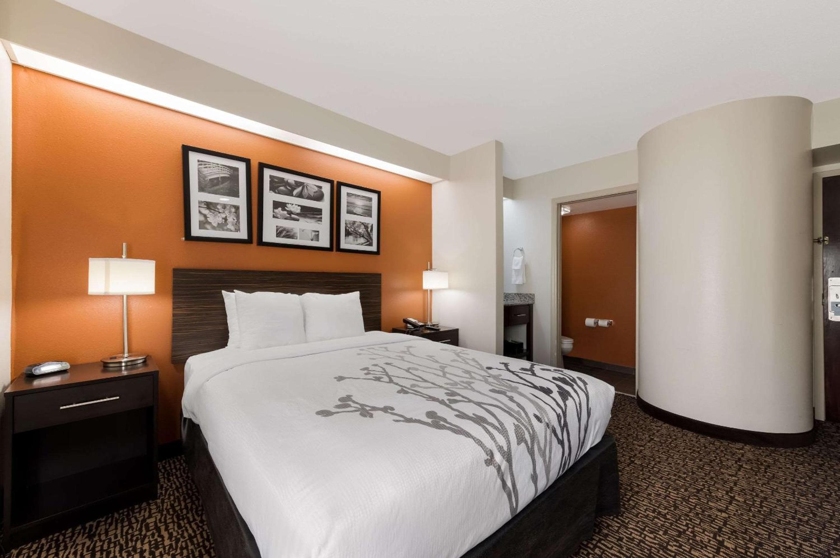 Sleep Inn Kernersville I-40