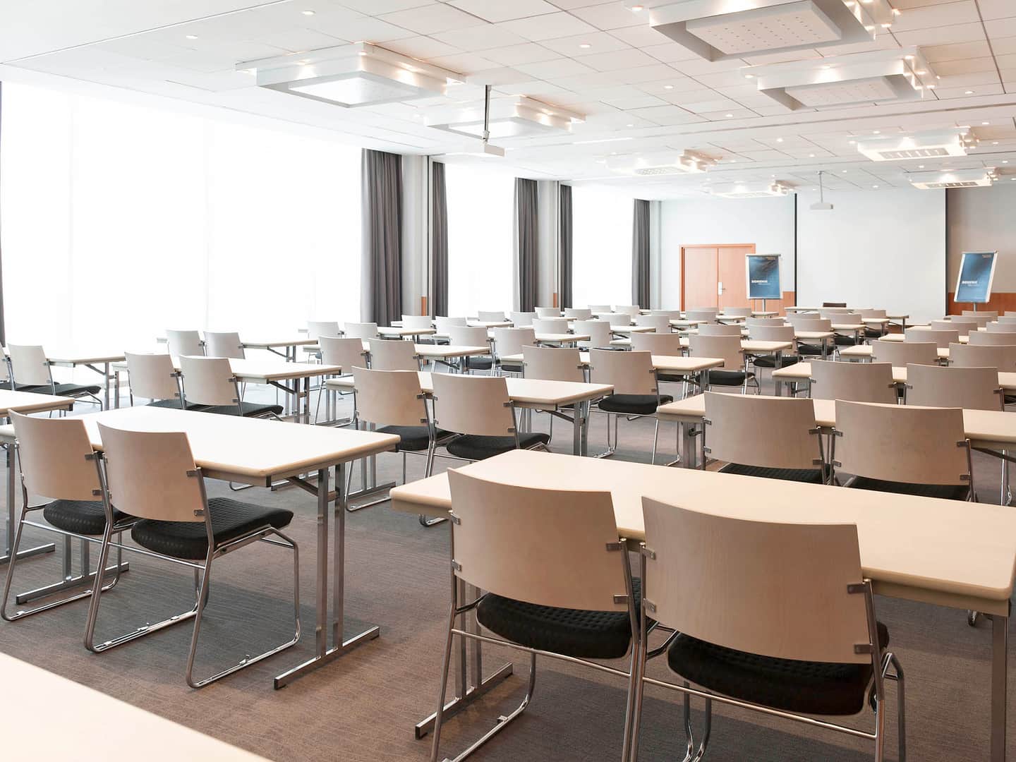 Novotel Leuven Centrum