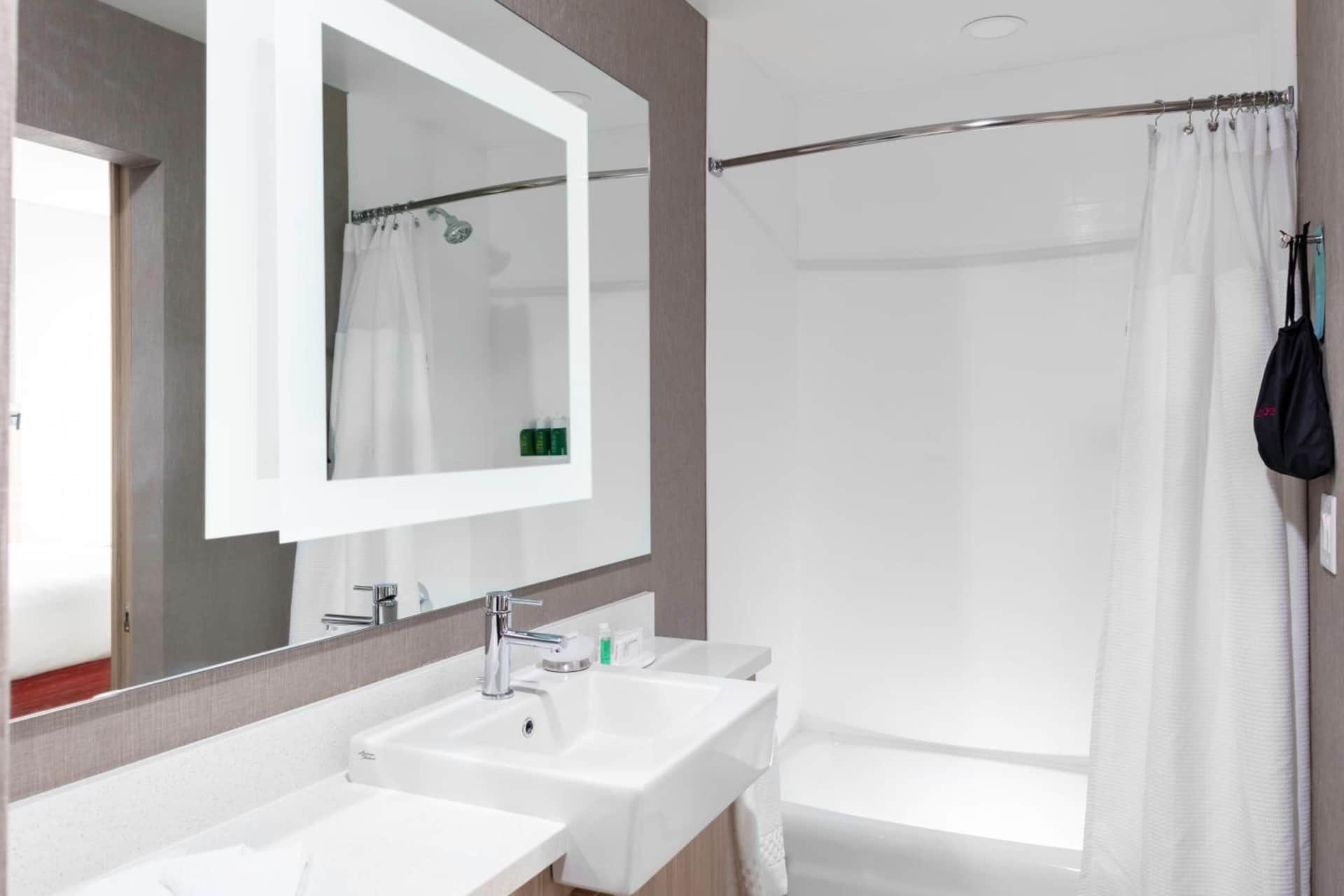 SpringHill Suites by Marriott Atlanta Alpharetta/Roswell