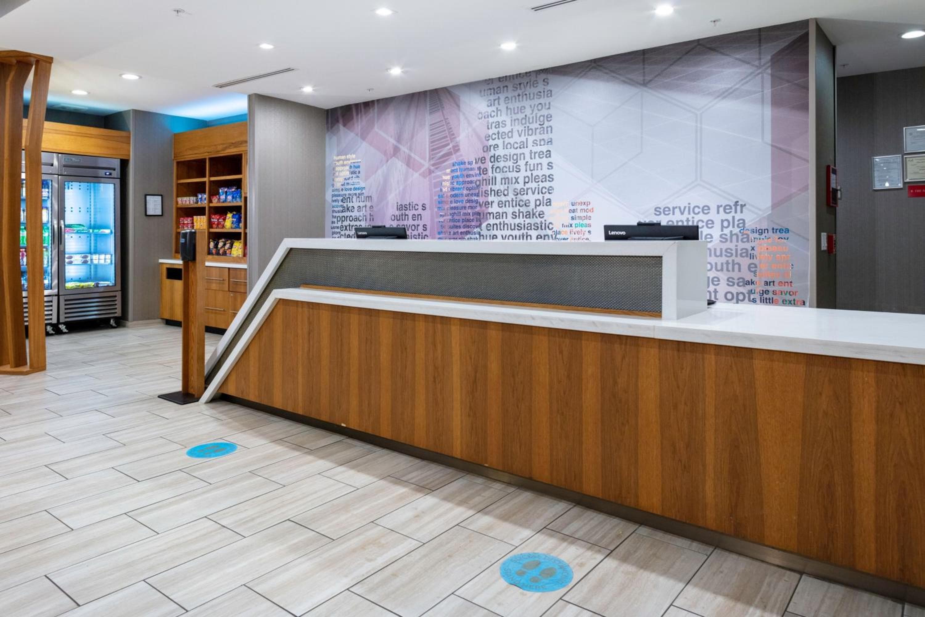 SpringHill Suites by Marriott Atlanta Alpharetta/Roswell