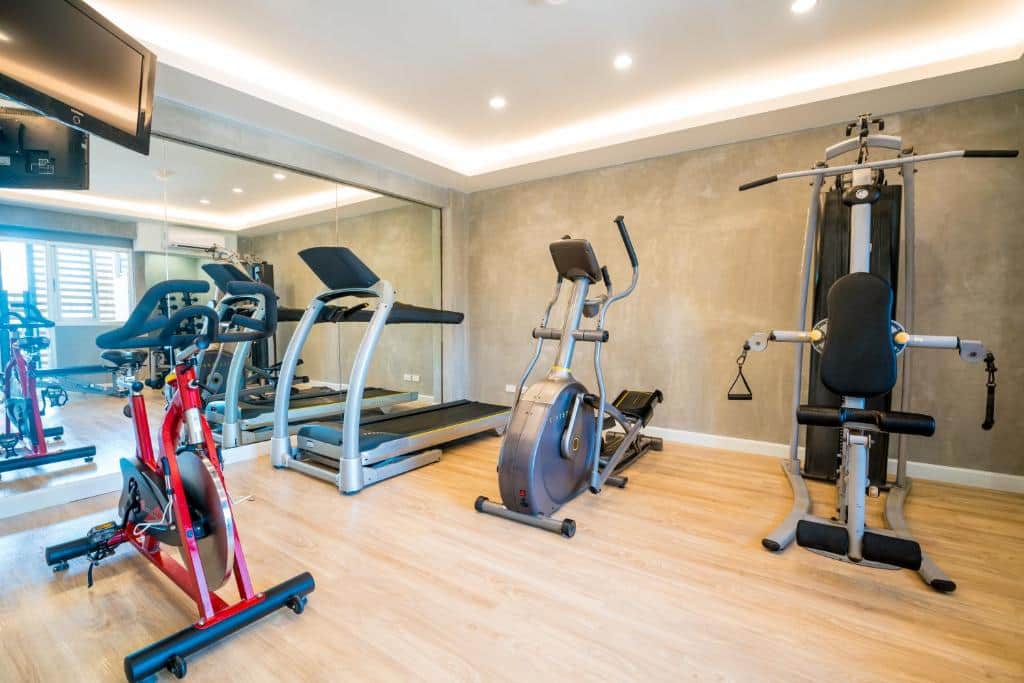 Koon Hotel Sukhumvit