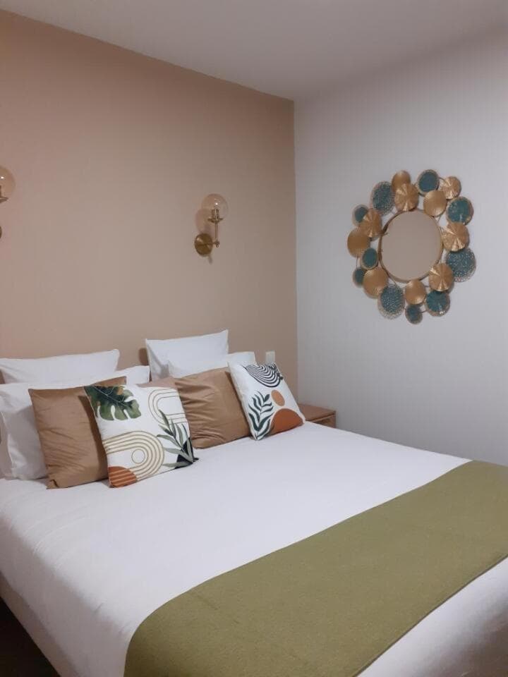 Golf Resort de Digne-les-bains by Adonis