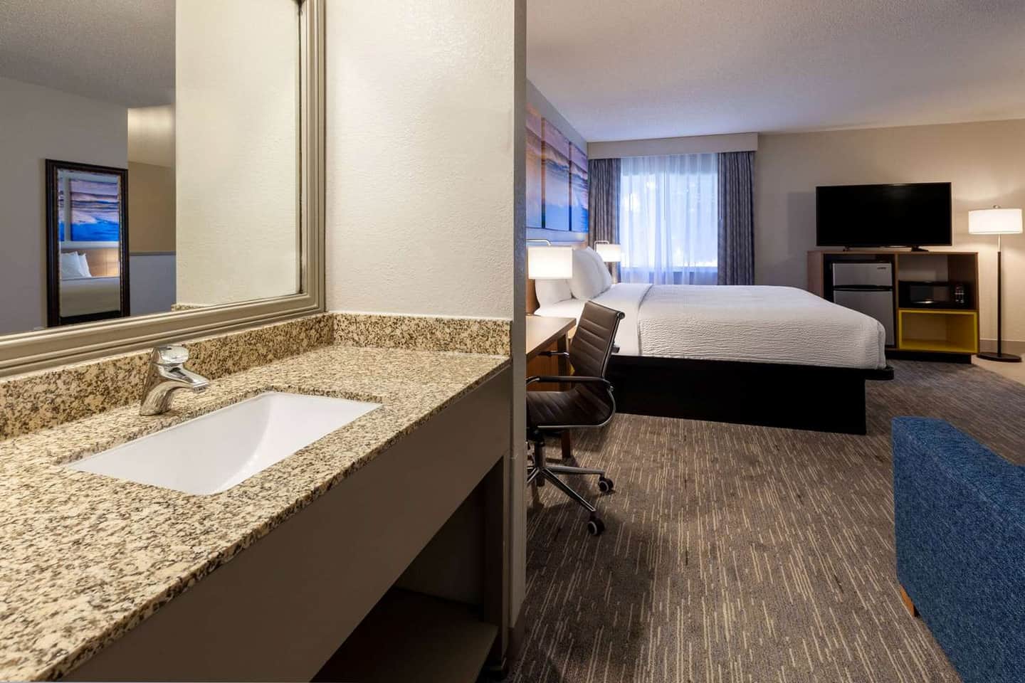 Days Inn by Wyndham Sturtevant / Racine / Mount Pleasant