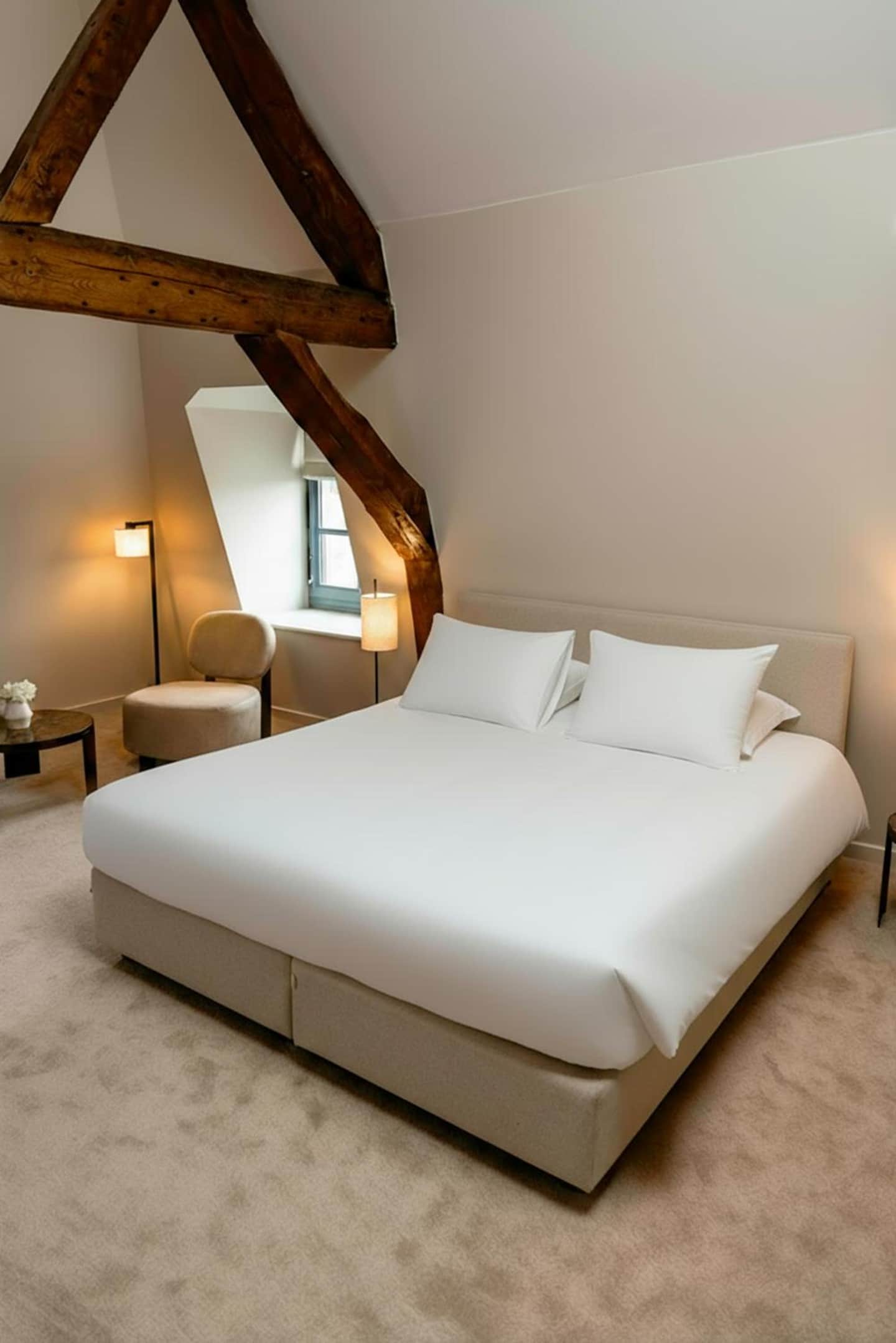Hôtel Royal Beaulaincourt