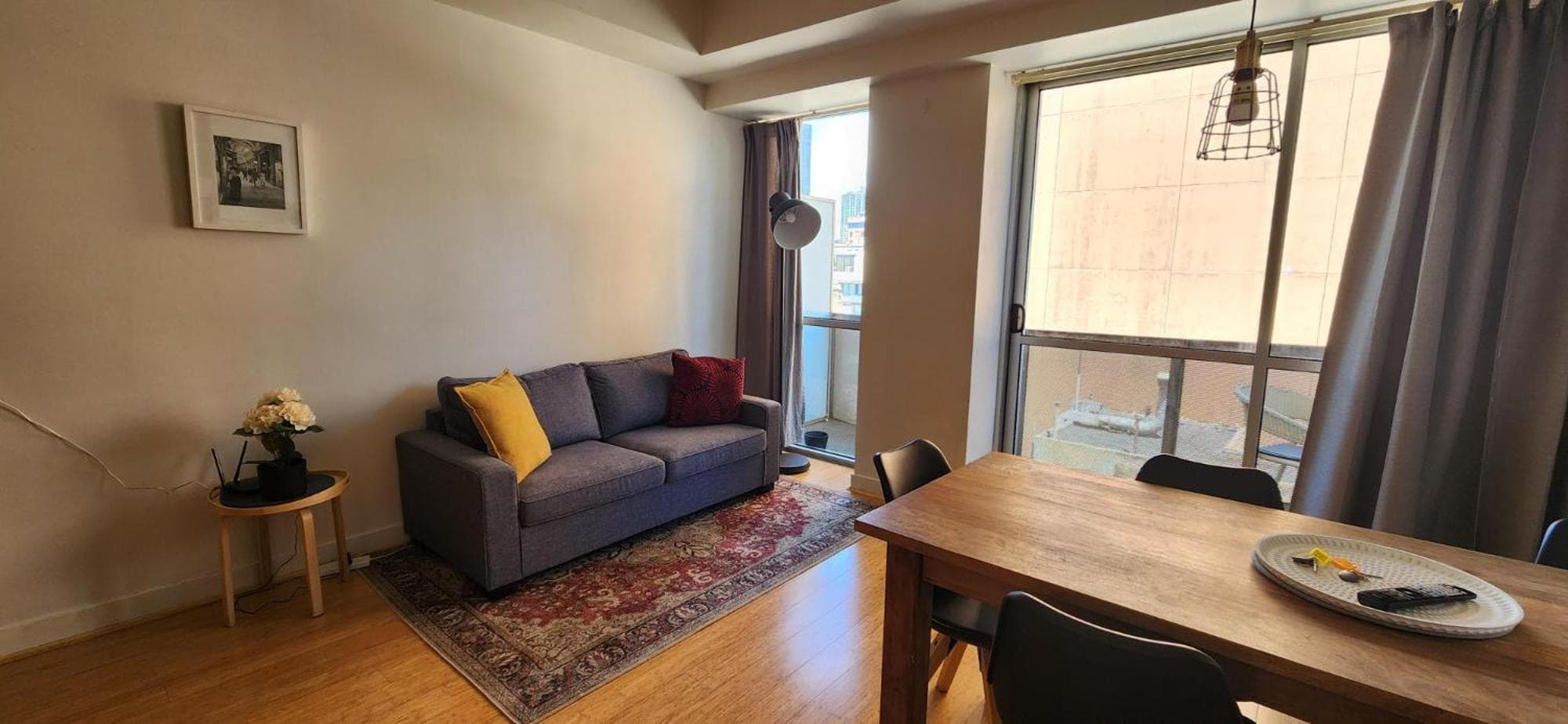 Absolute Collins Apartments